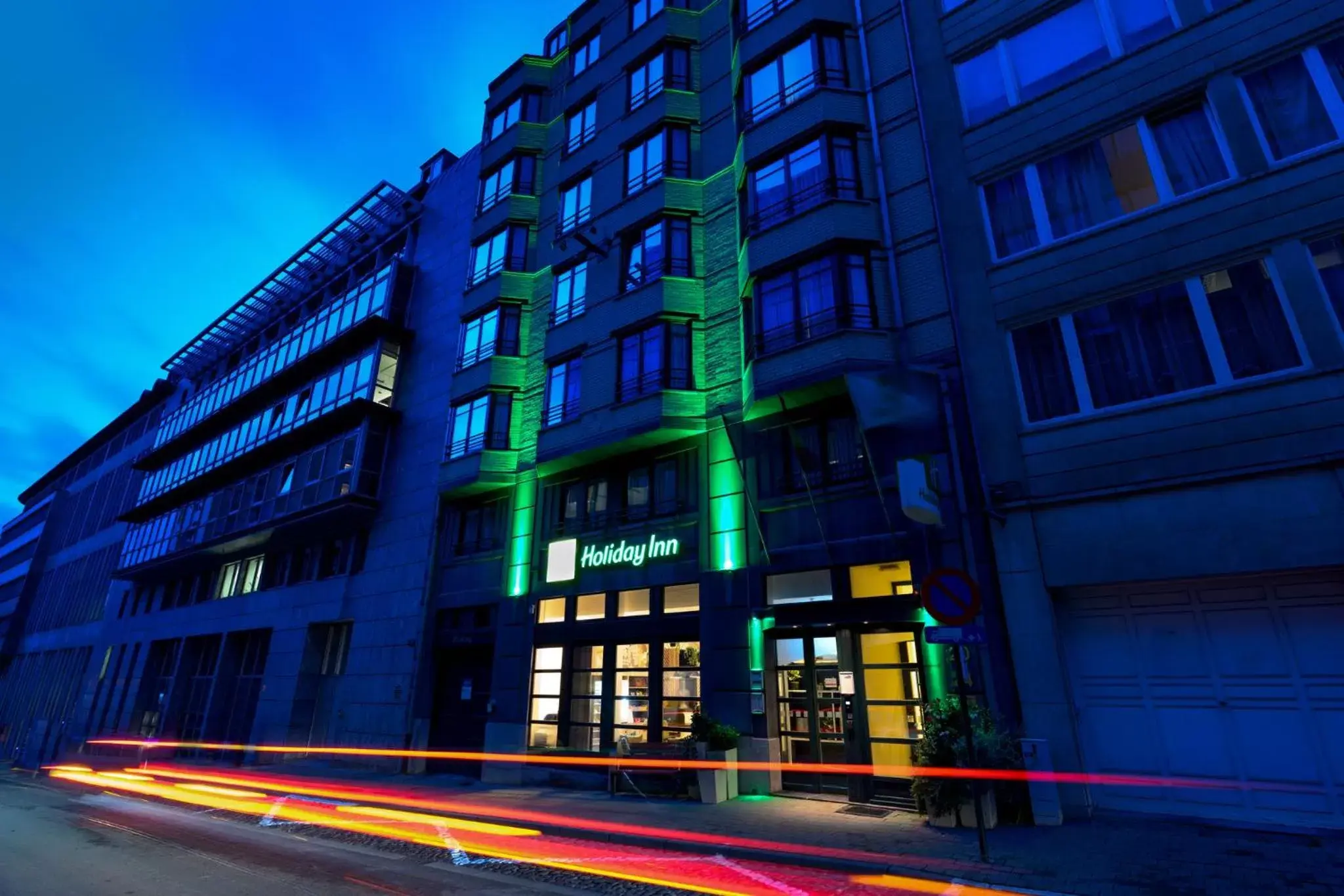 Other, Property Building in Holiday Inn Brussels Schuman, an IHG Hotel