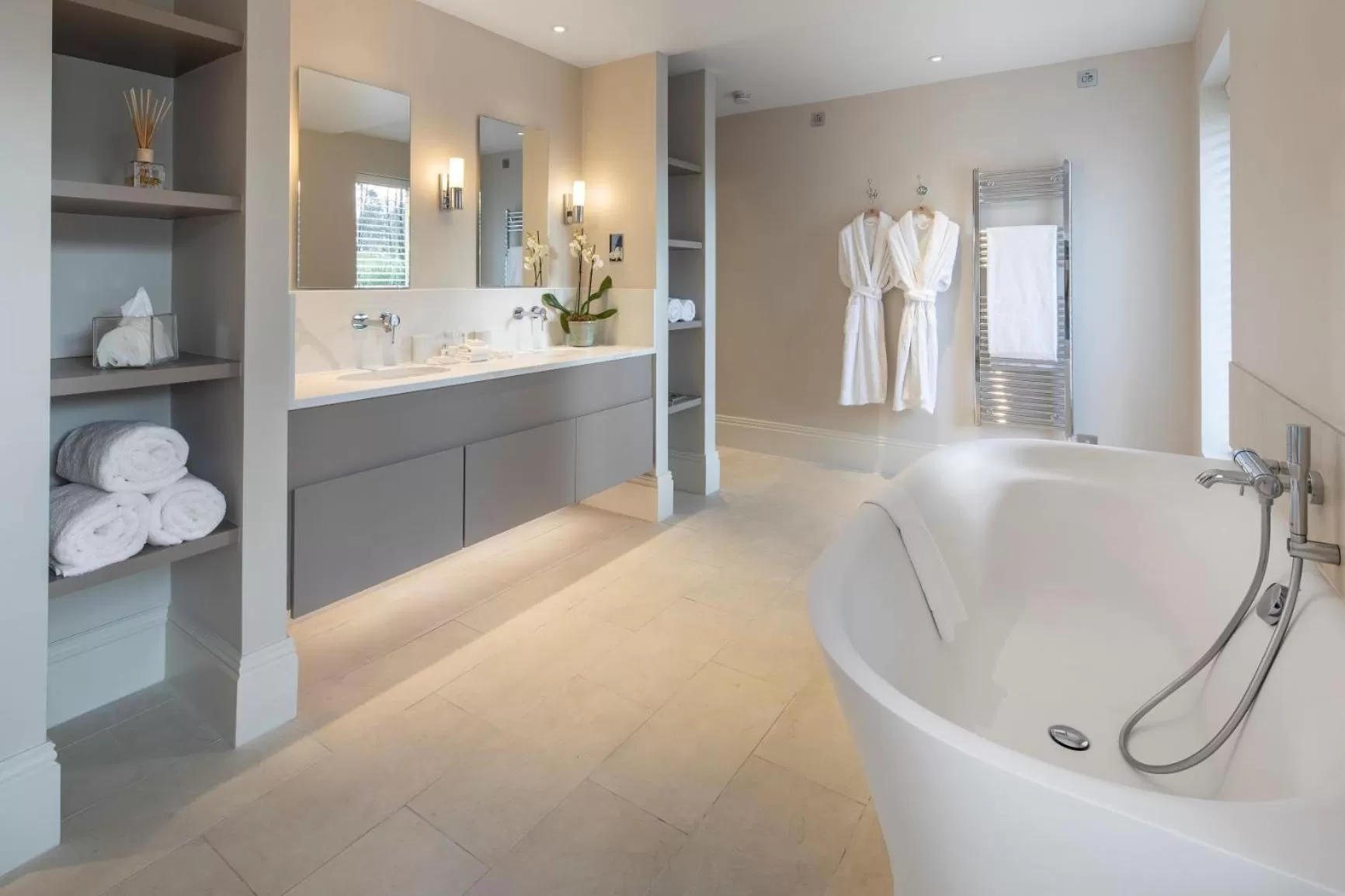 Other in Linthwaite House Hotel