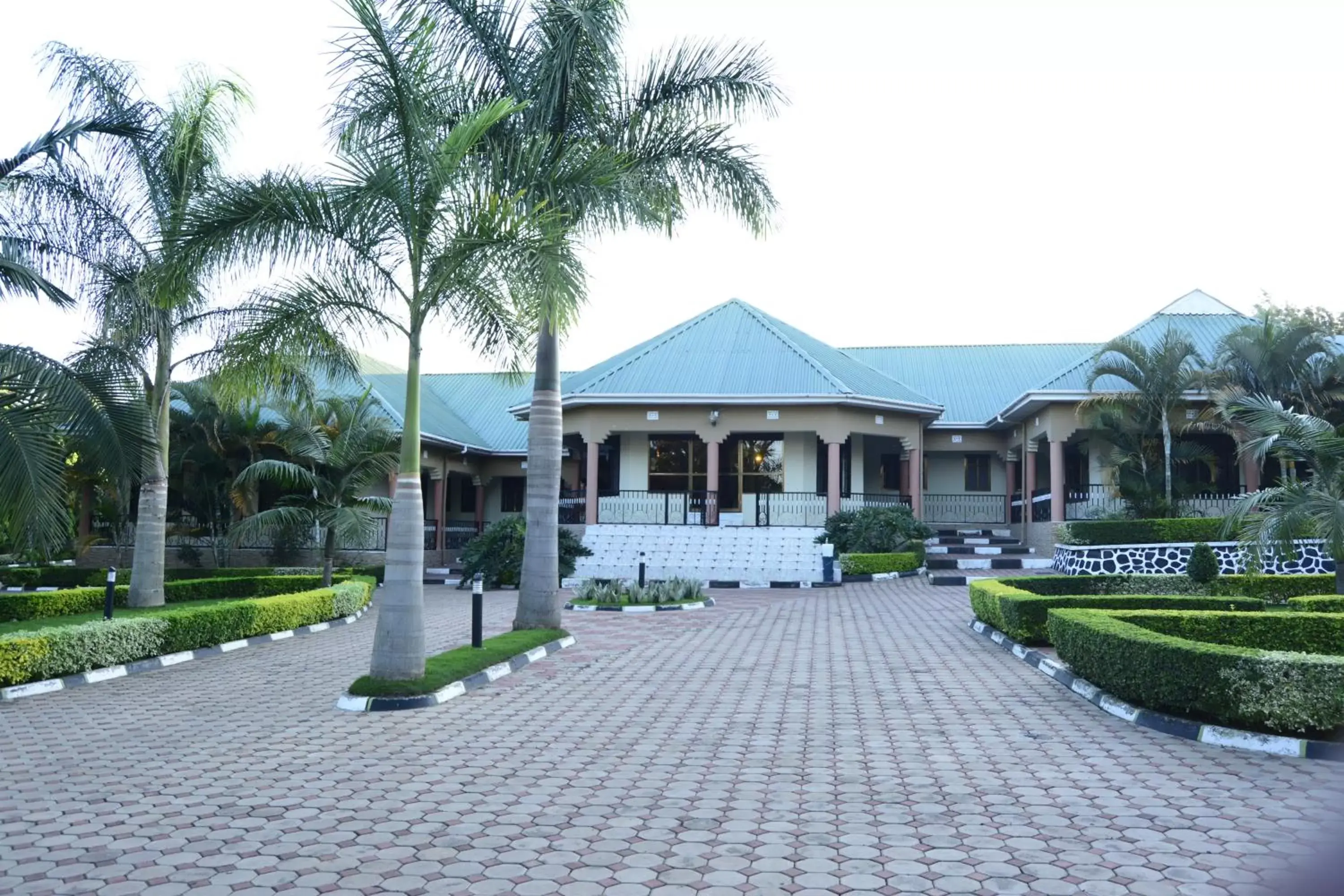 Africa Lodge Arusha Africa Lodge Arusha