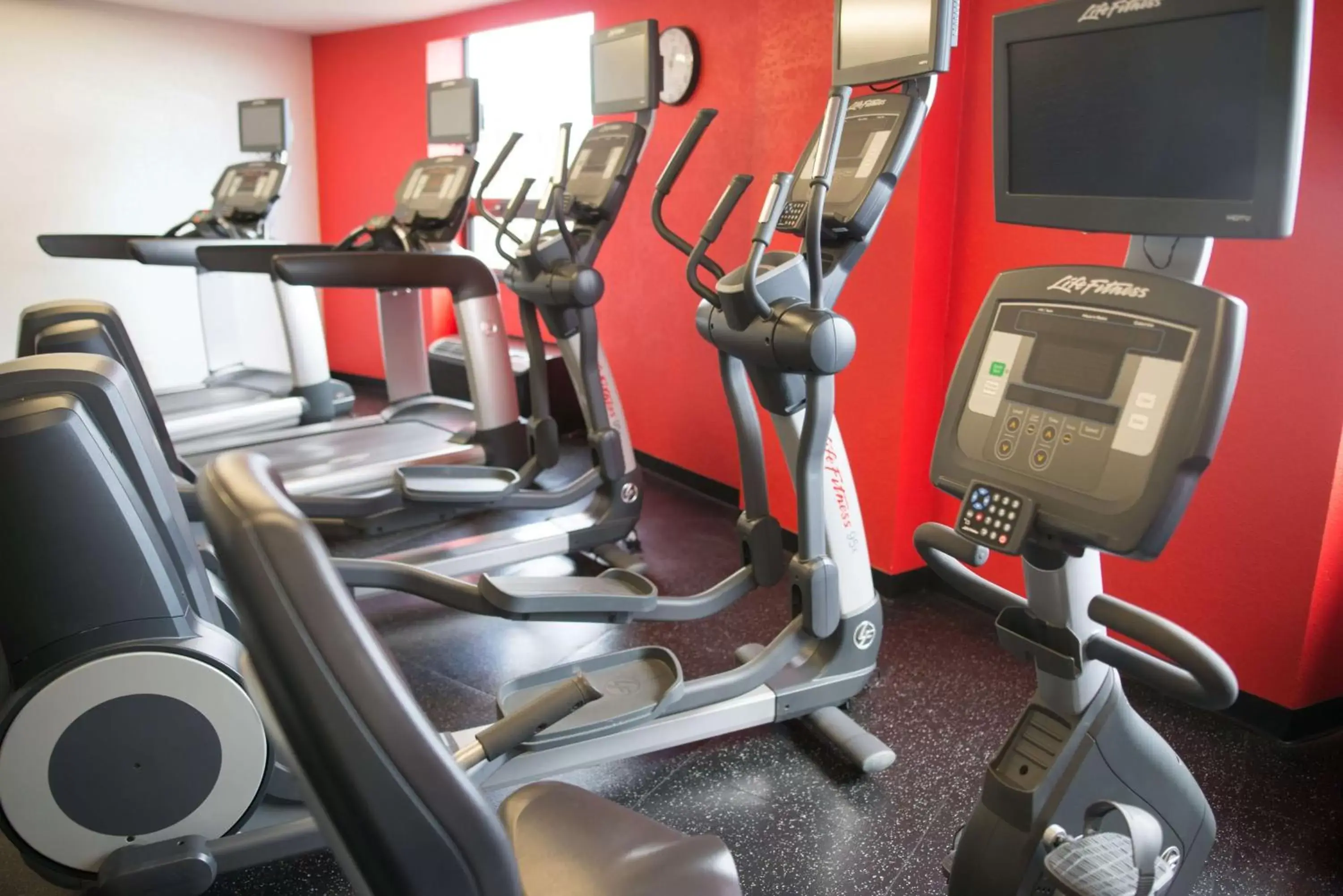 Activities, Fitness Center/Facilities in Radisson Hotel Duluth-Harborview