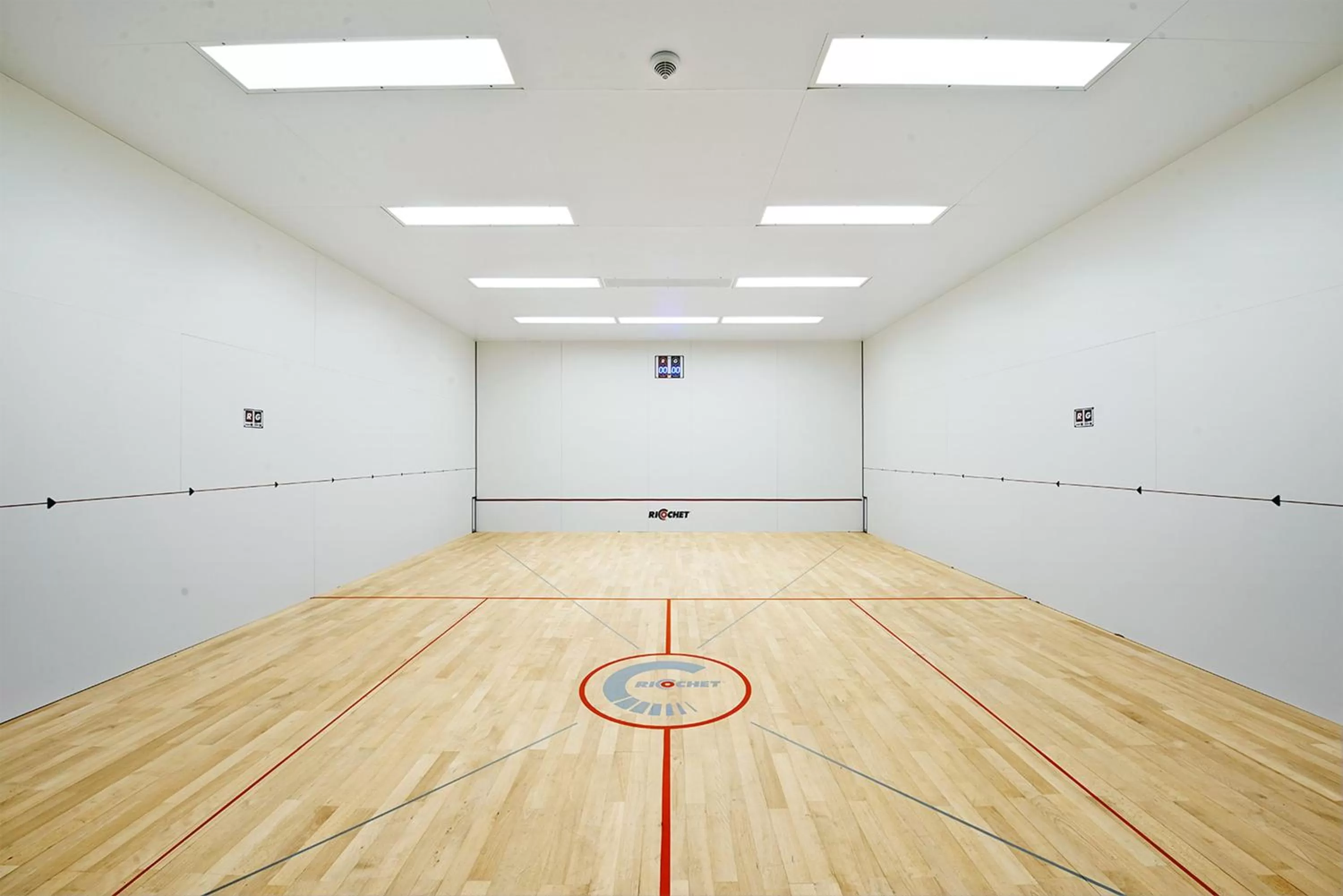 Fitness centre/facilities in Marine Hotel by Zdrojowa