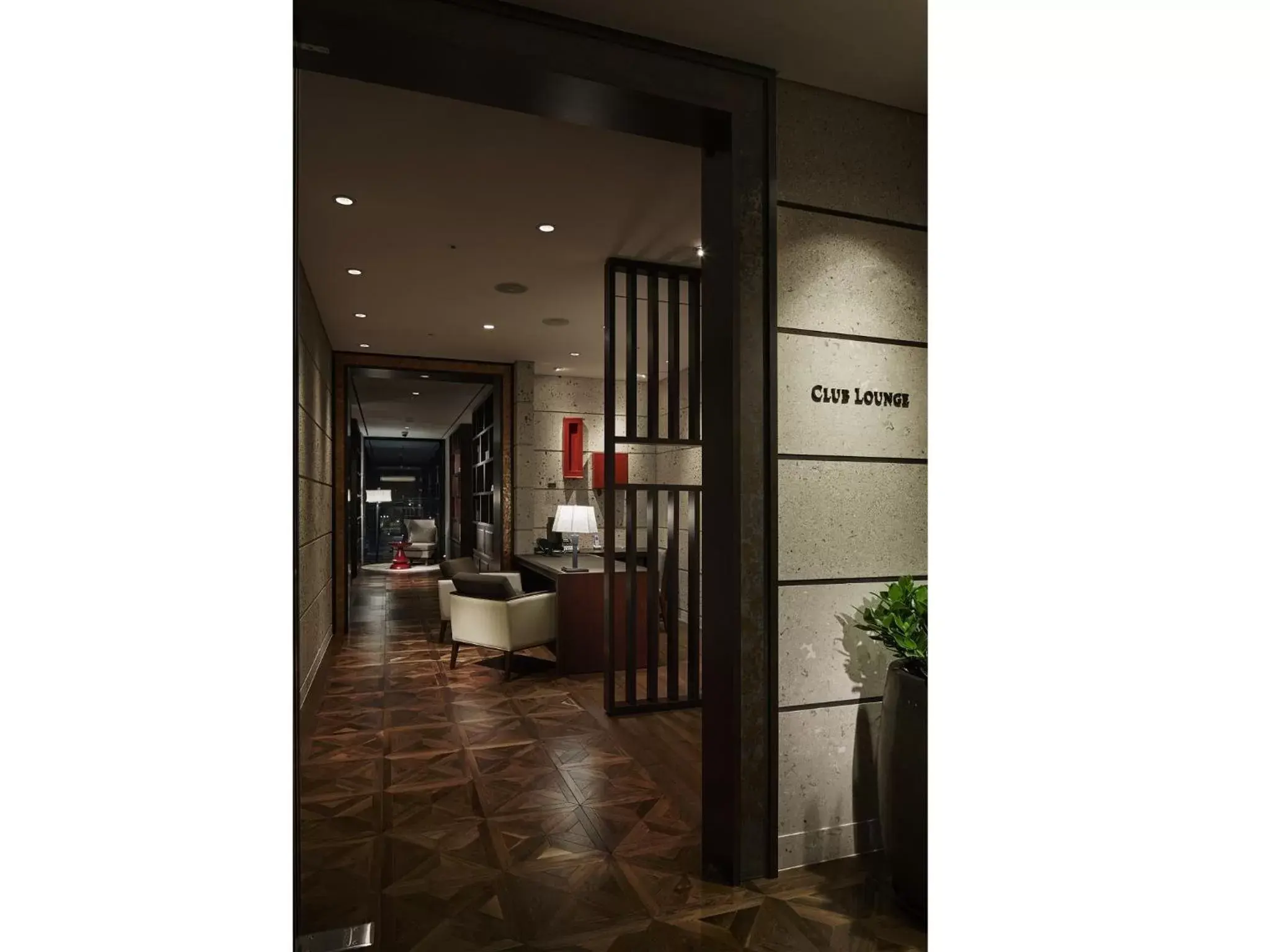 Business facilities, Lobby/Reception in Royal Hotel Seoul