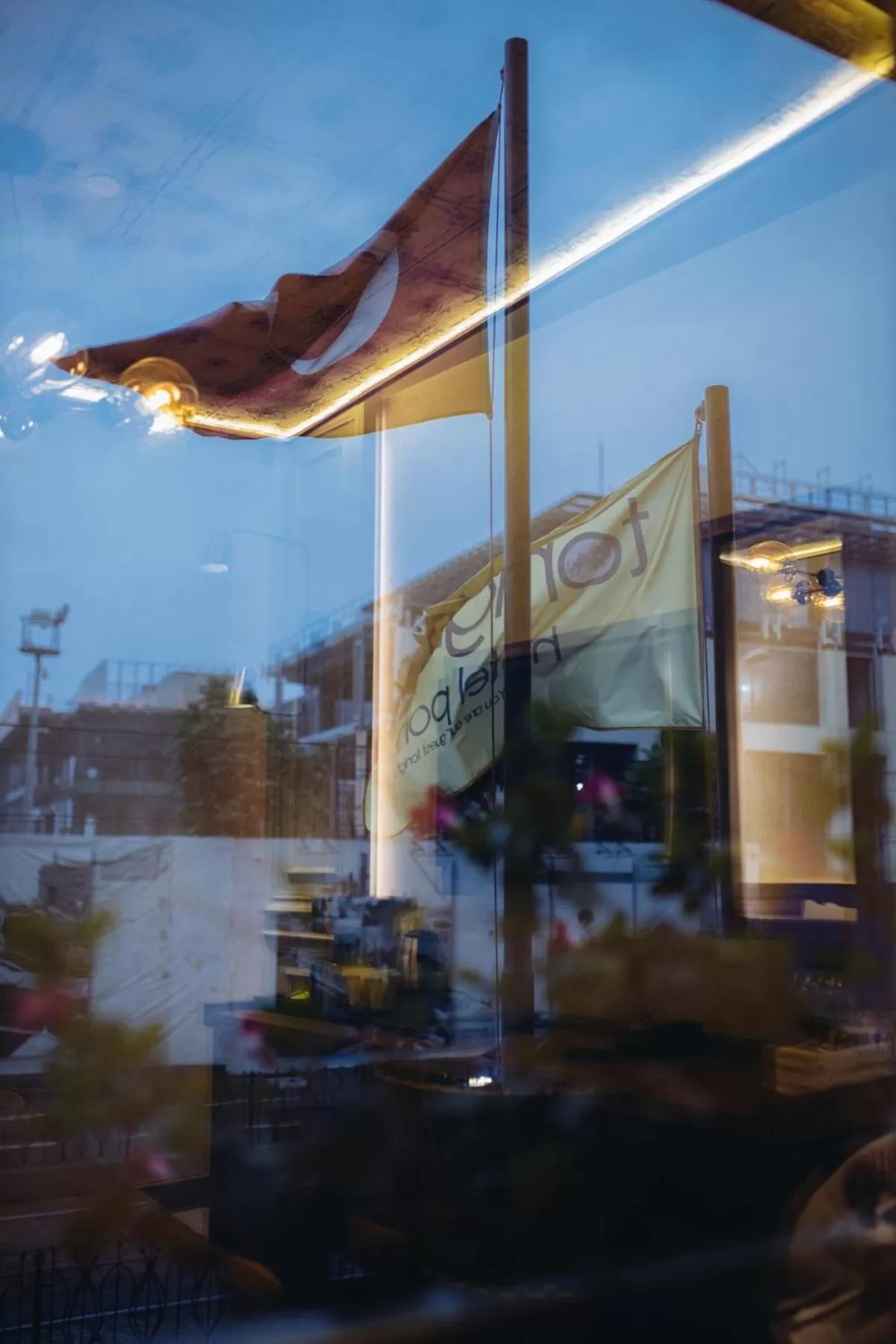 Other in Tonight Hotel Port