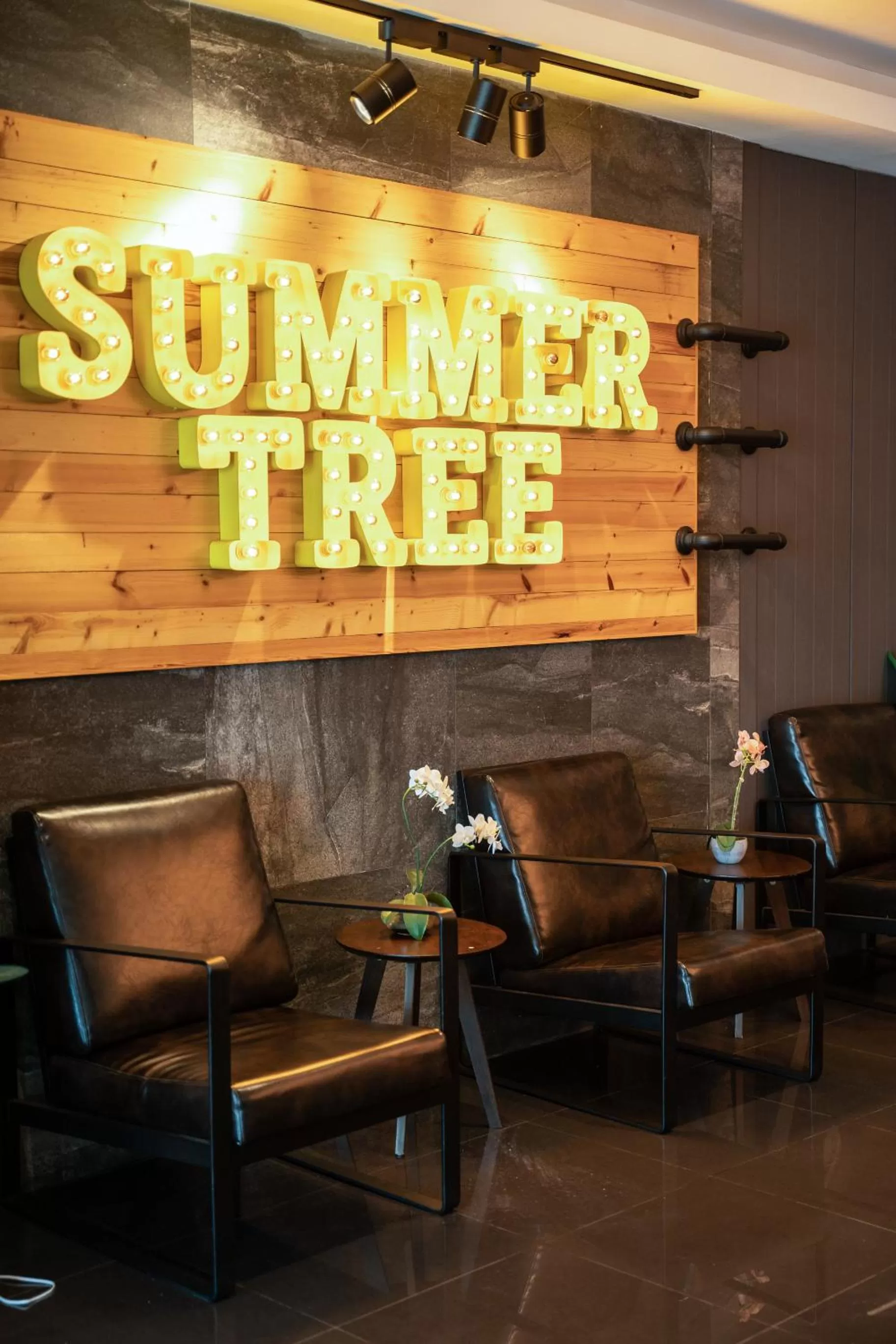 Summer Tree Hotel Penang