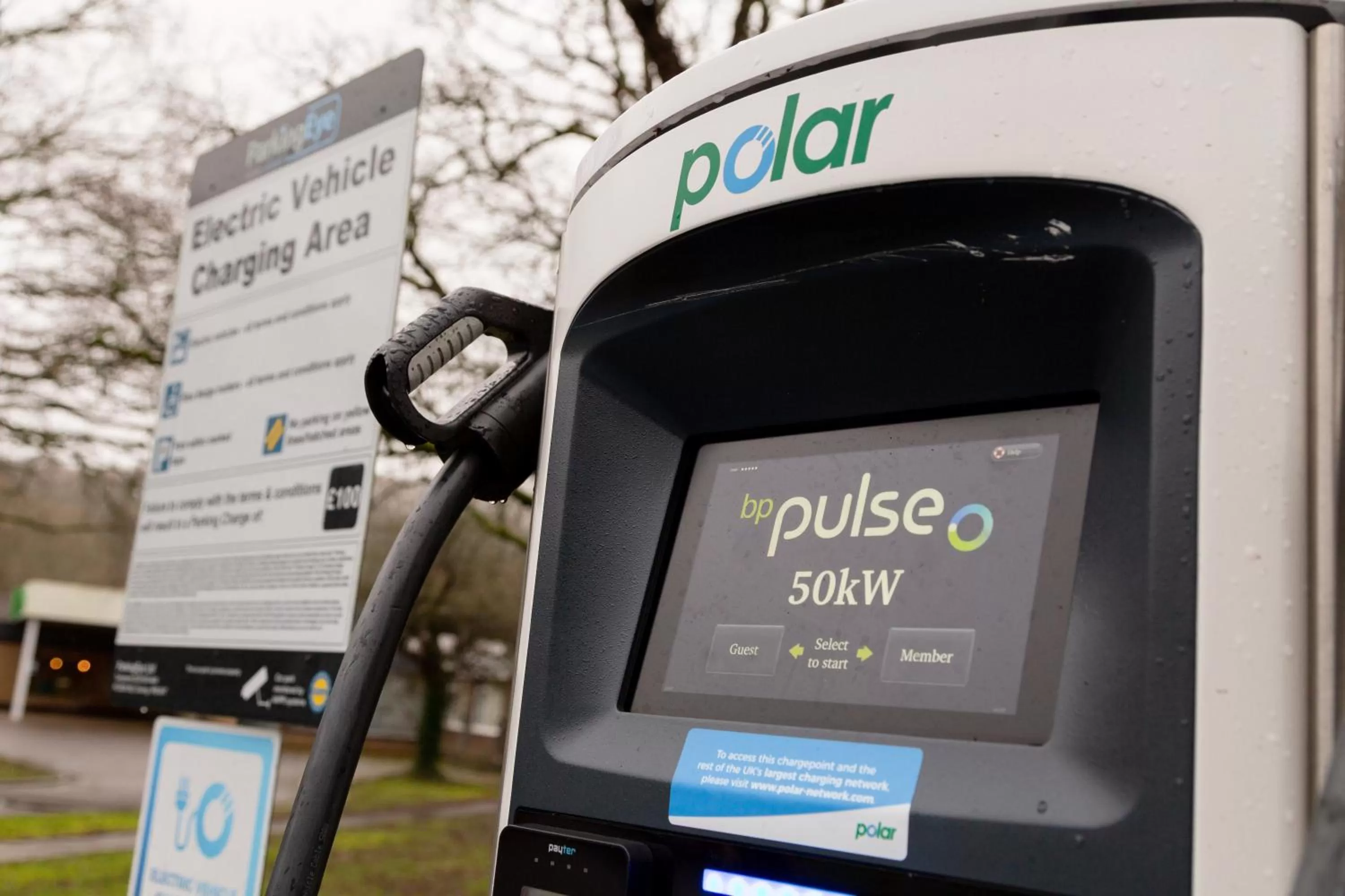 Property building in Holiday Inn Newport by IHG