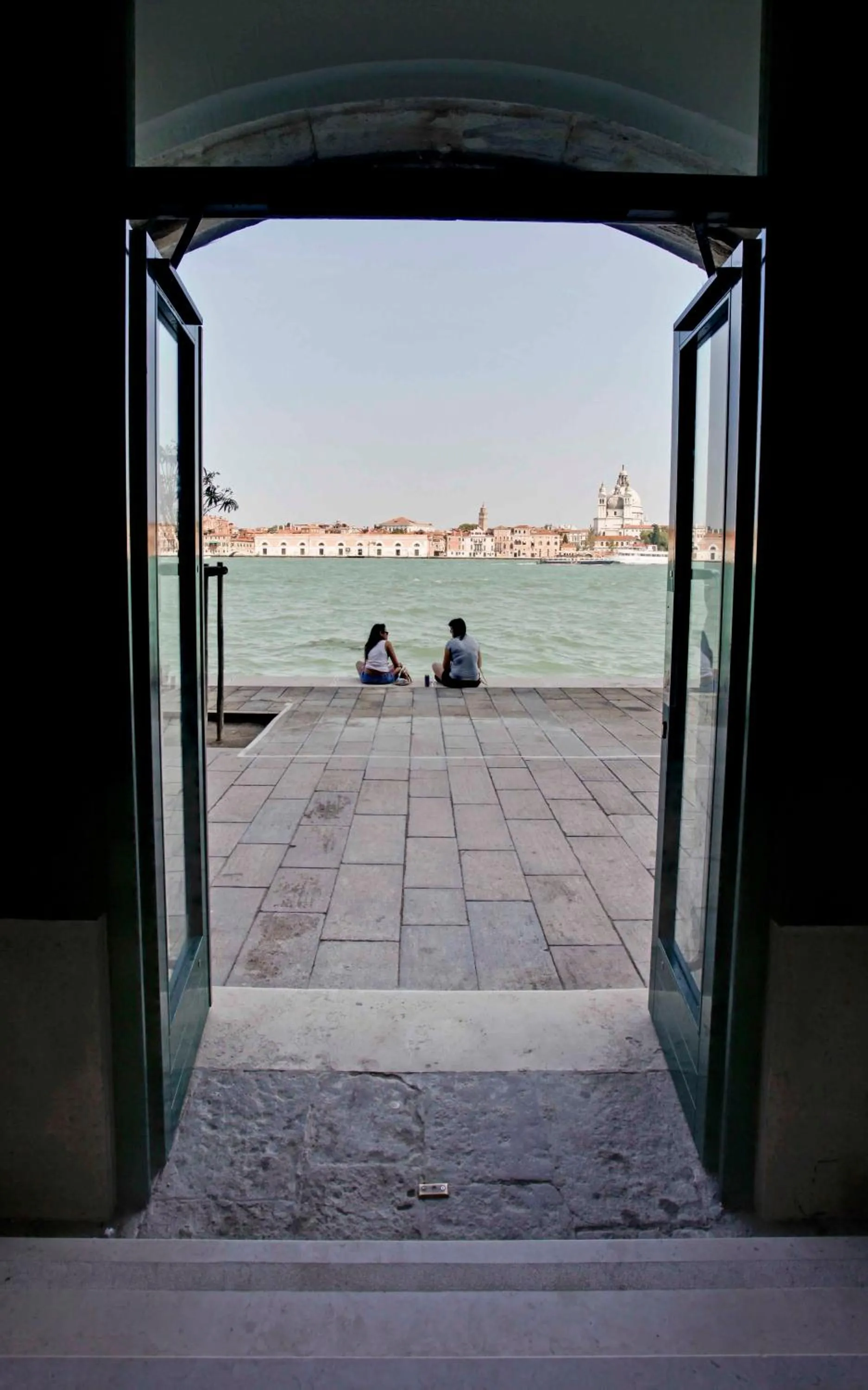 View (from property/room) in Generator Venice