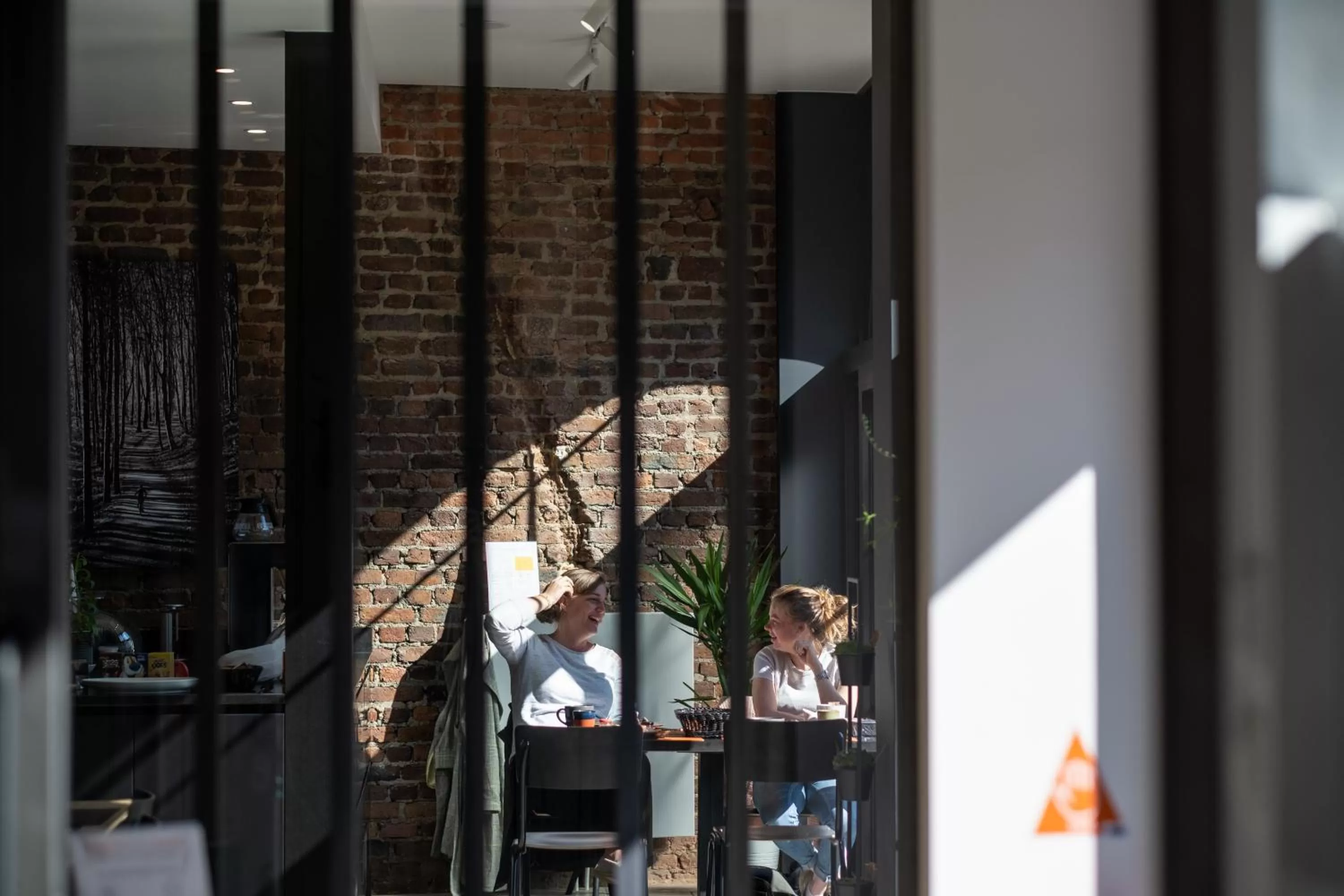 PANACHE - BIKE EN SLEEP HOTEL