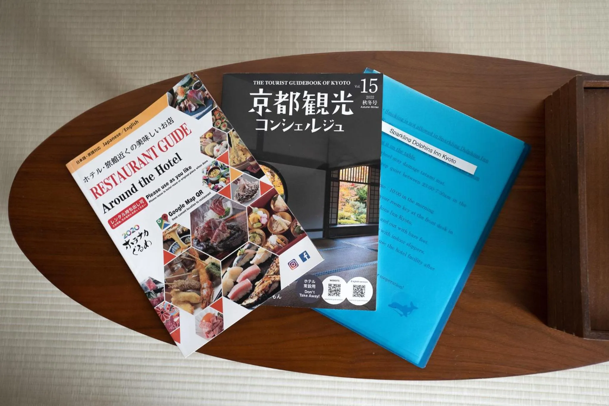 Tabist Sparkling Dolphins Inn Kyoto