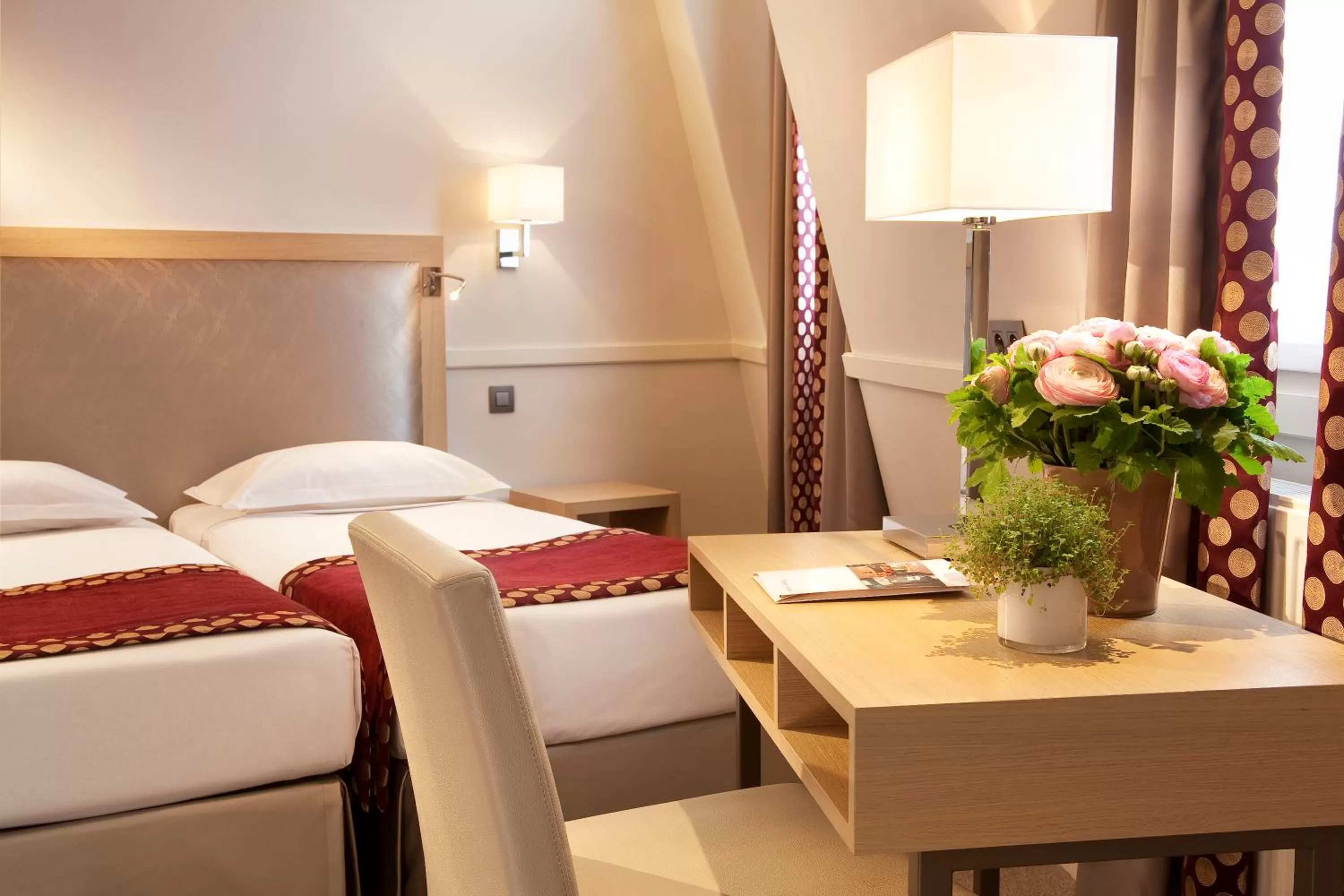 Bed in Floride-Etoile