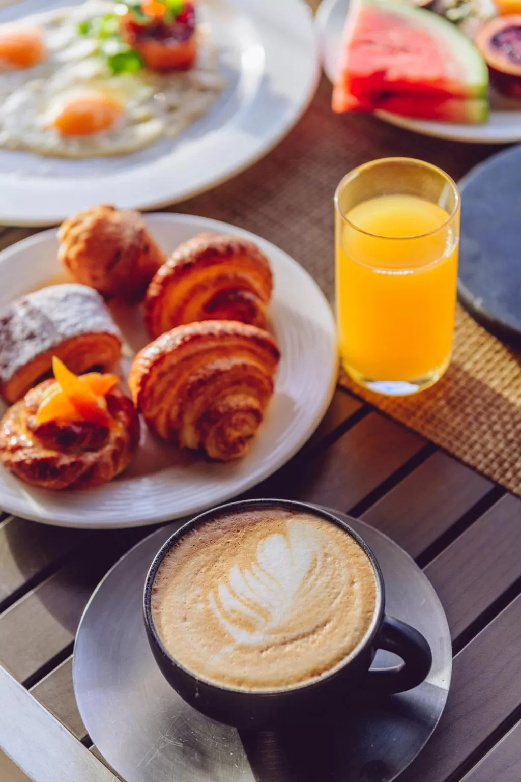 Food and drinks in Radisson Blu Hotel, Nairobi Upper Hill