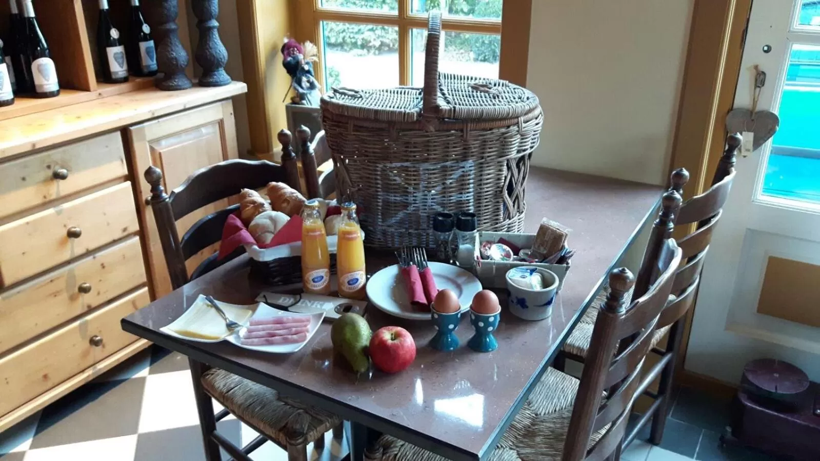 Recreatiepark Wiringherlant