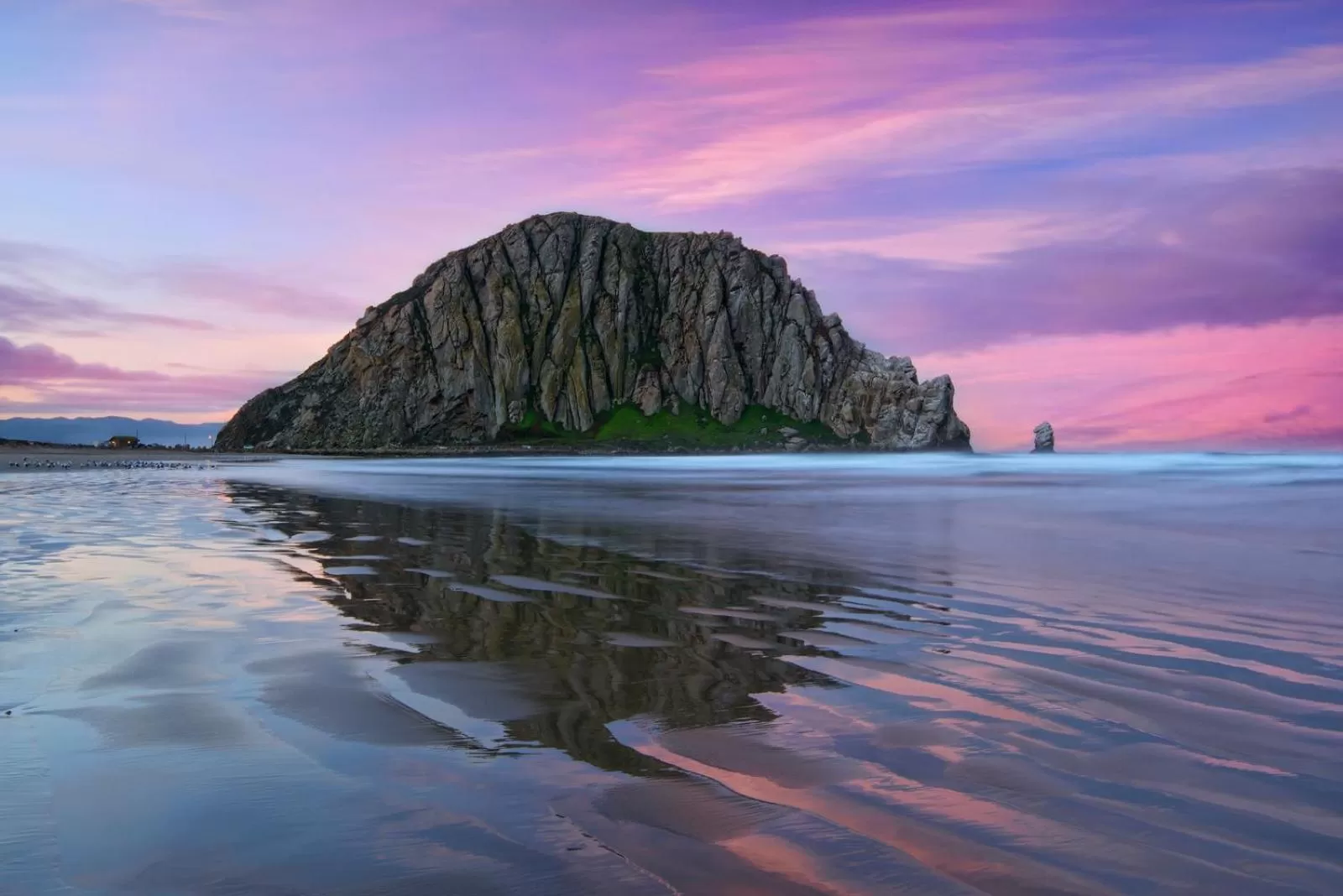 Decorative detail in The Landing at Morro Bay