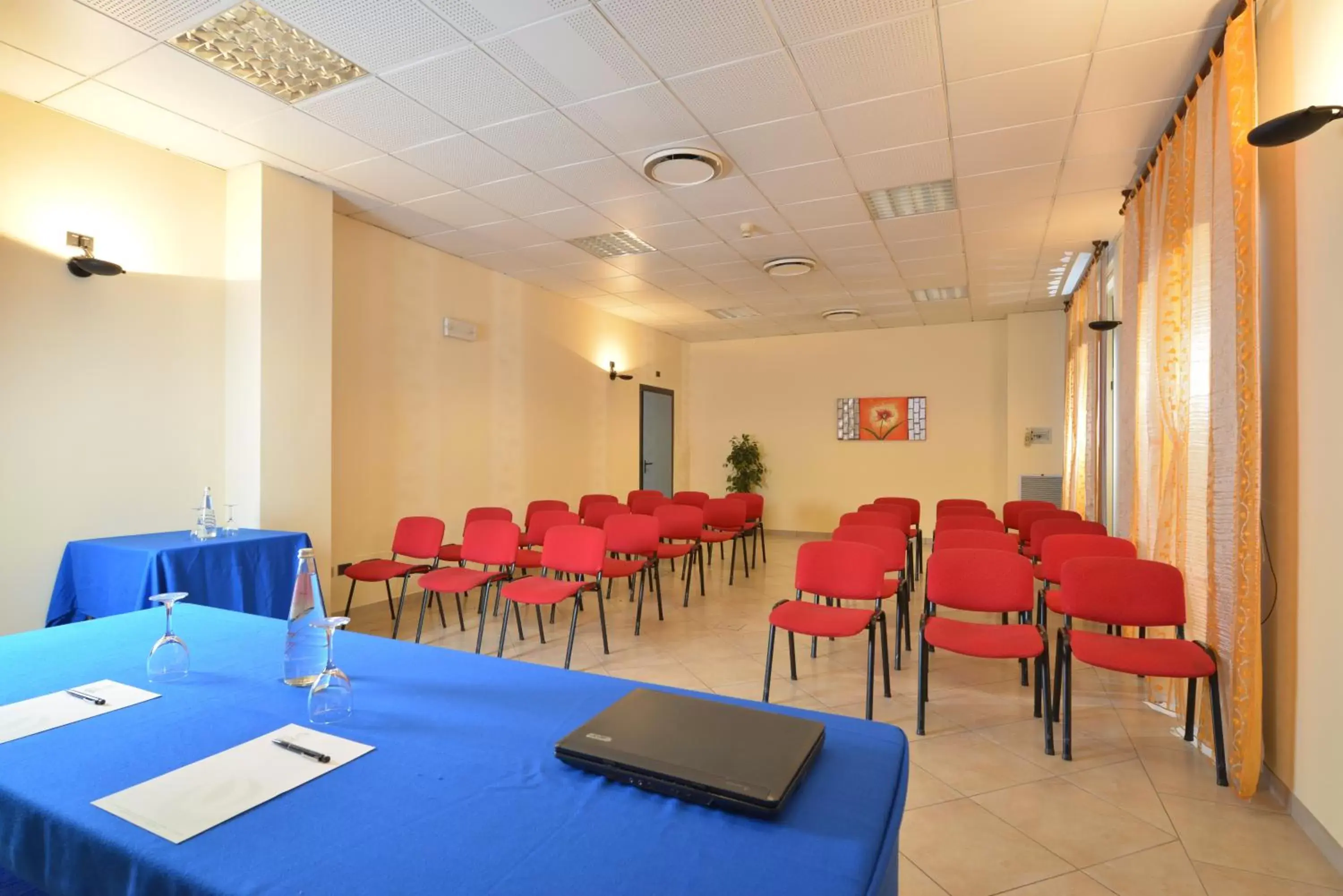 Meeting/conference room in Hotel Eden