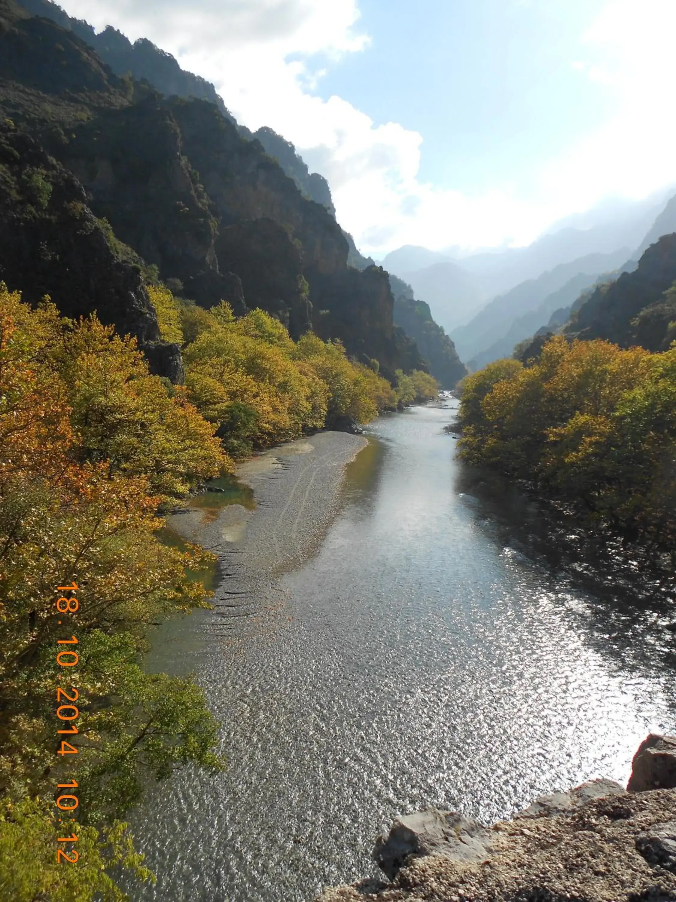 Hiking in Hotel Rodovoli