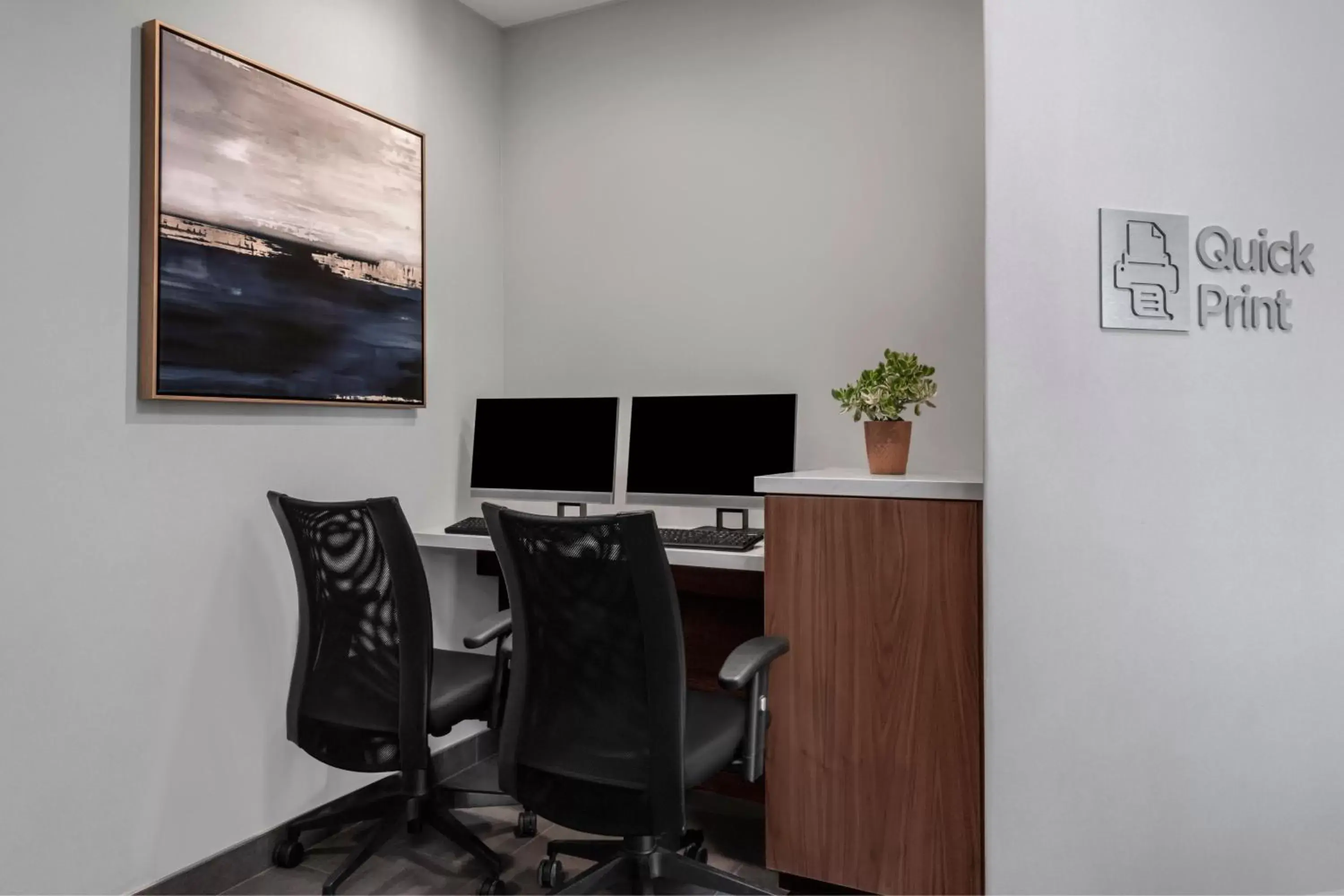 View (from property/room) in Courtyard by Marriott San Diego Miramar View (from property/room) in Courtyard by Marriott San Diego Miramar