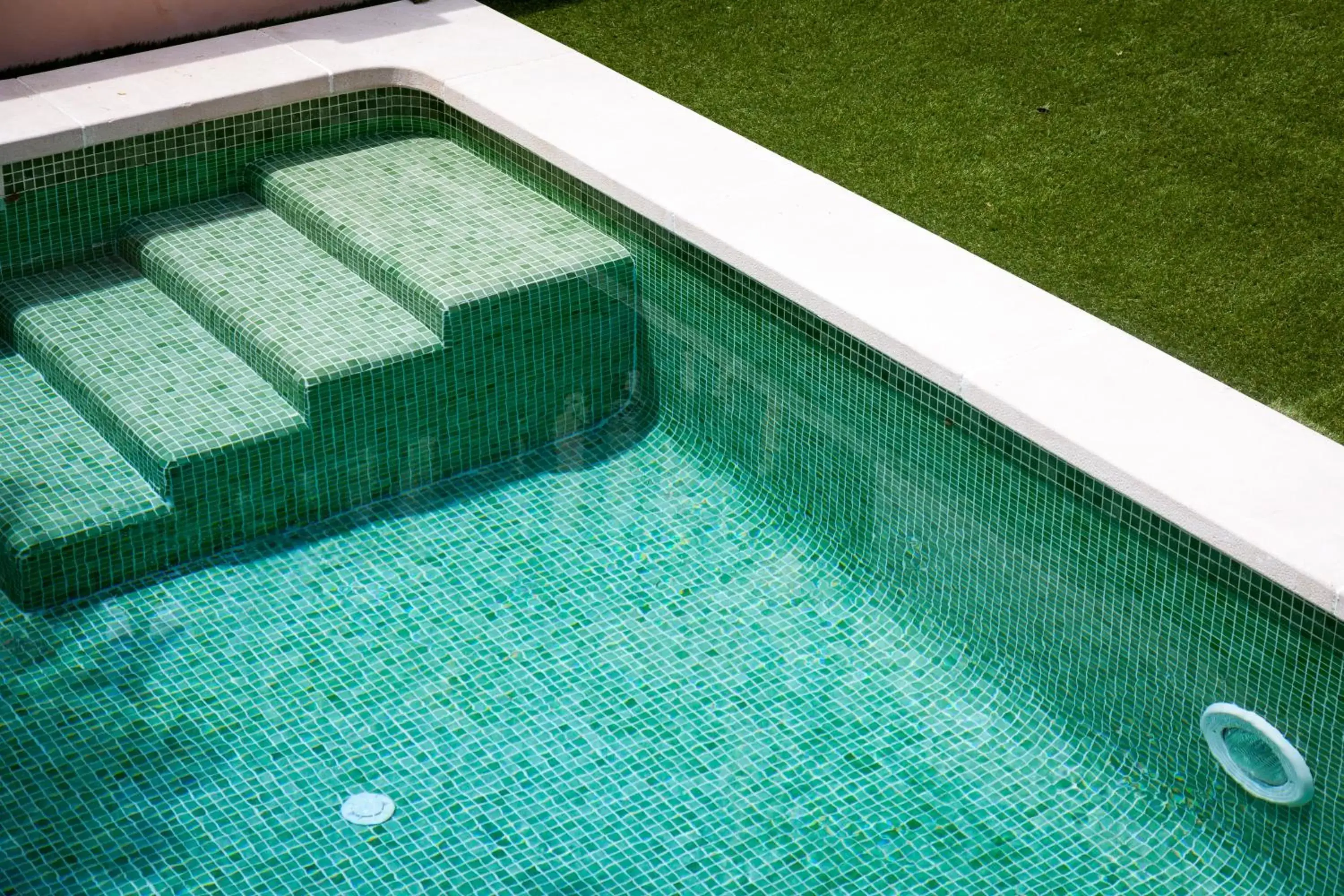 Swimming pool, Pool View in Hotel El Guía
