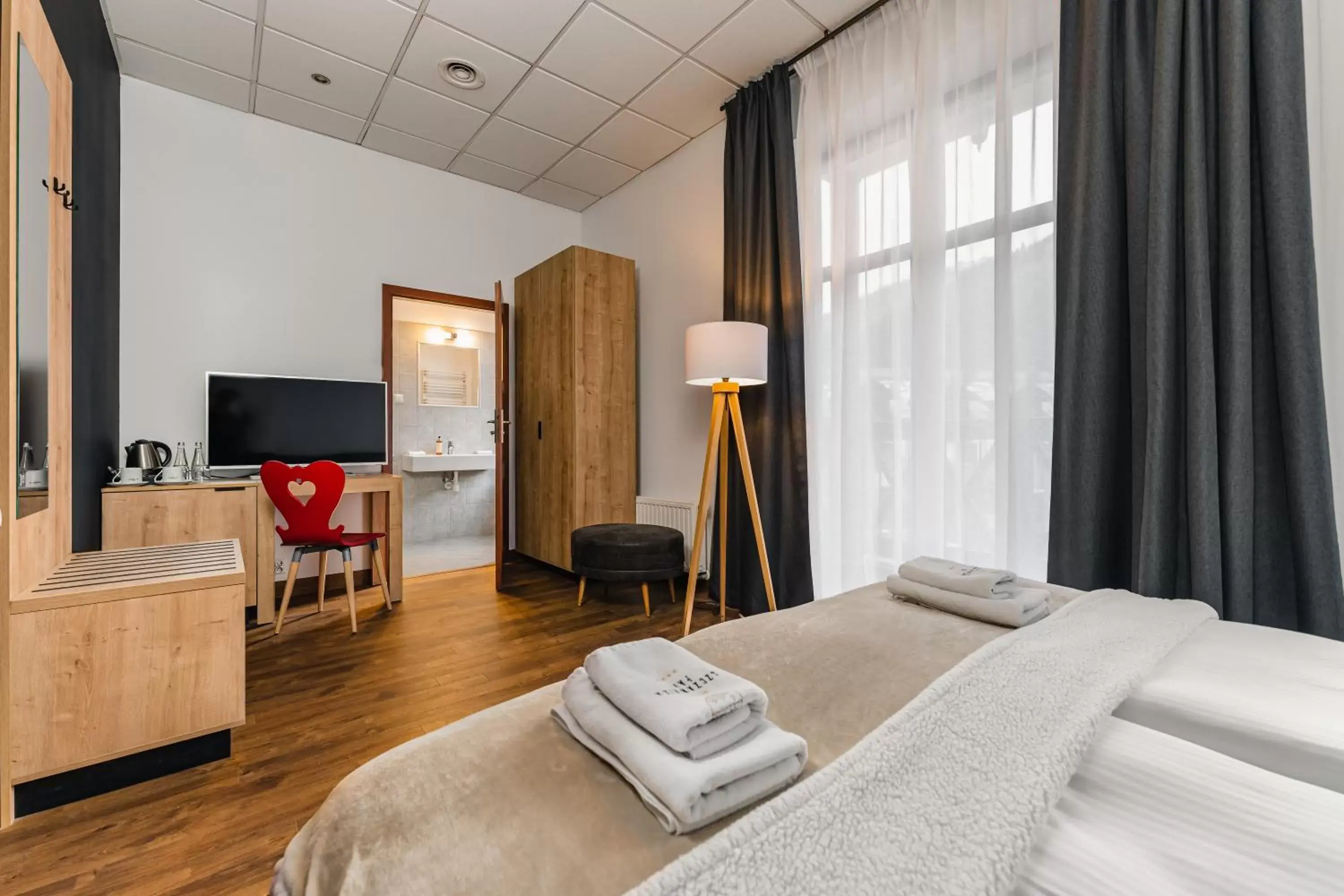  LUX Plus Room – Willa Park in Szczawnica Park Resort & Spa