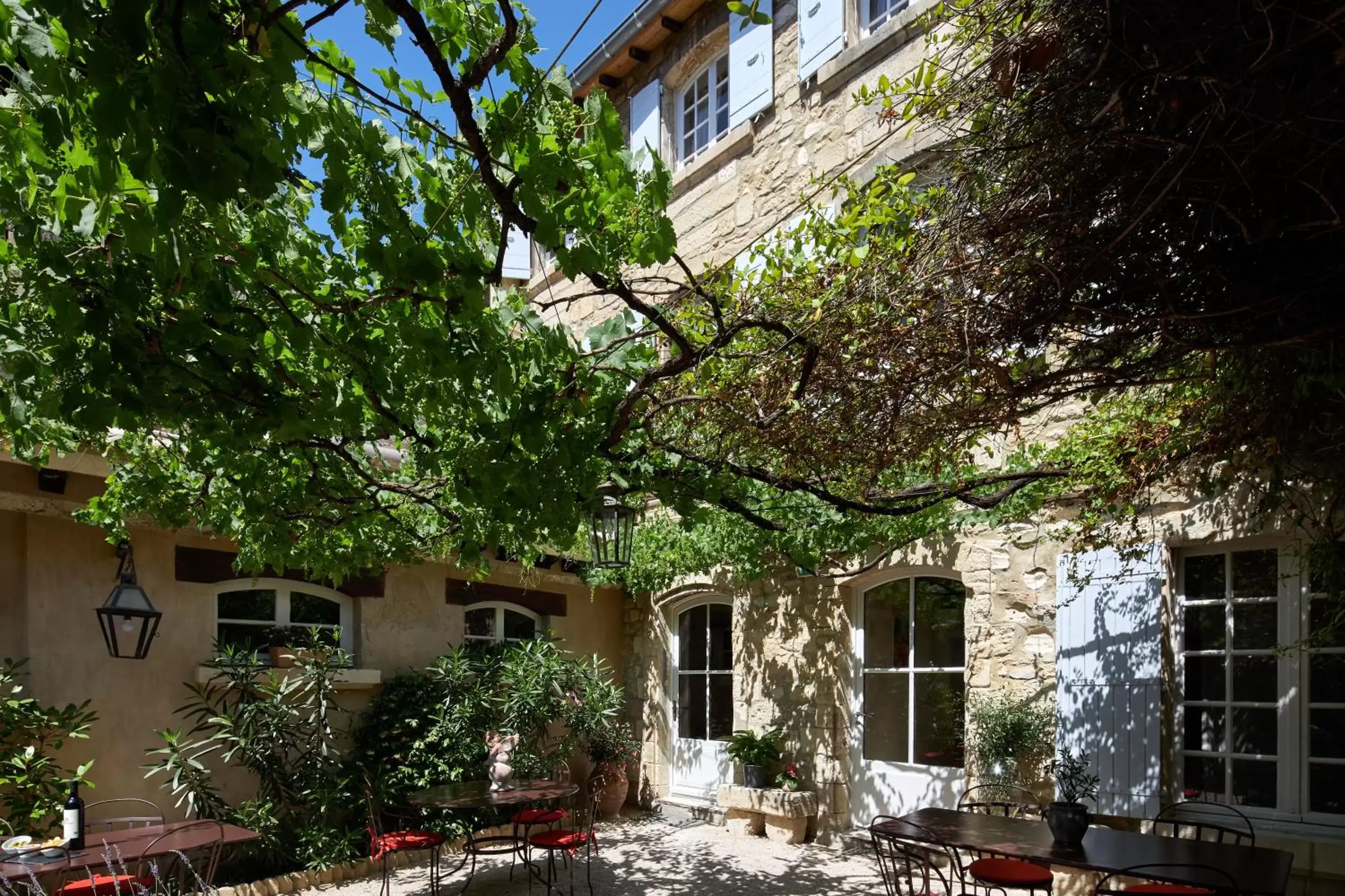 Property Building in Hotel De L'Atelier