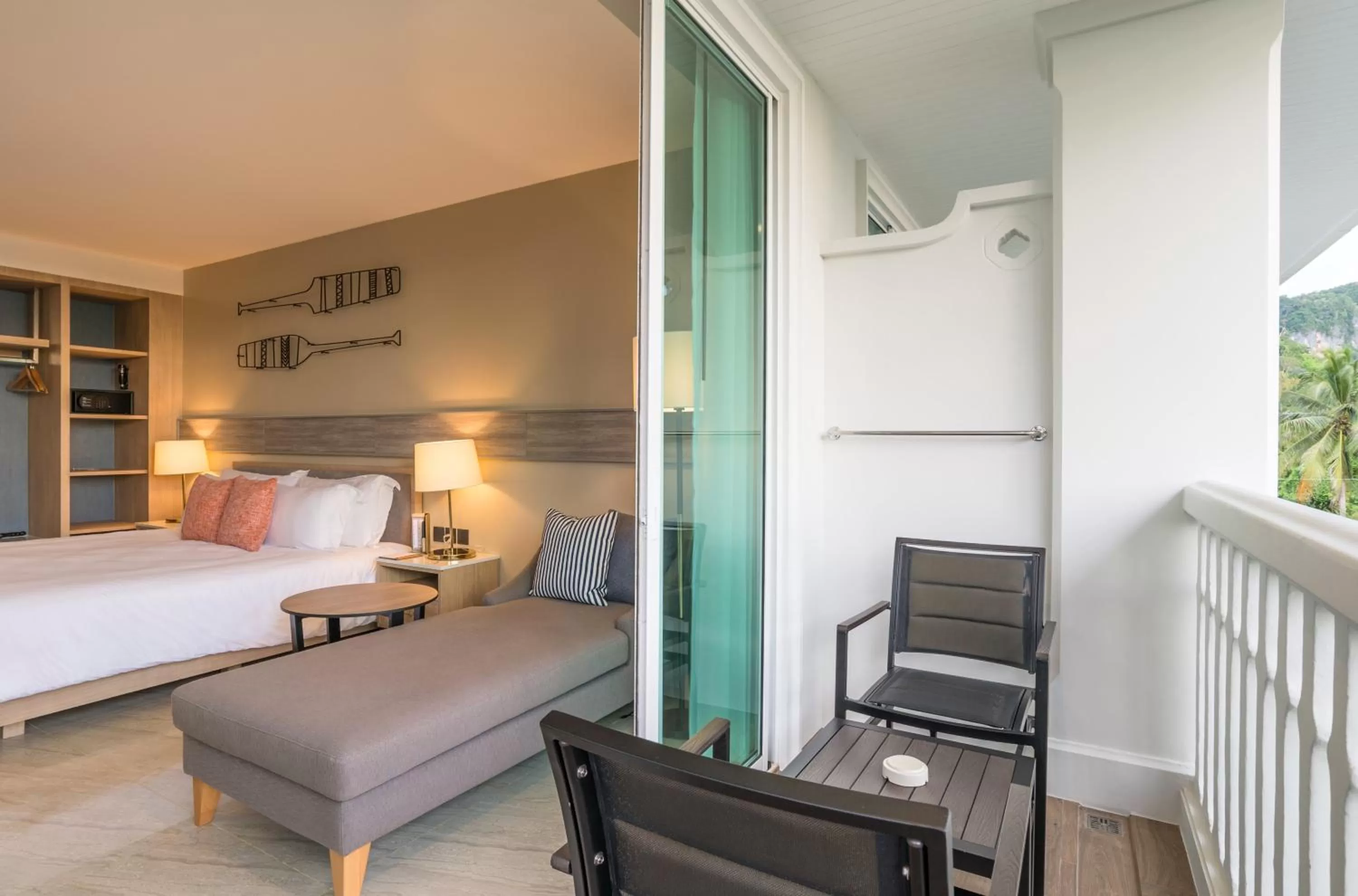 Photo of the whole room, Bed in Centara Ao Nang Beach Resort & Spa Krabi