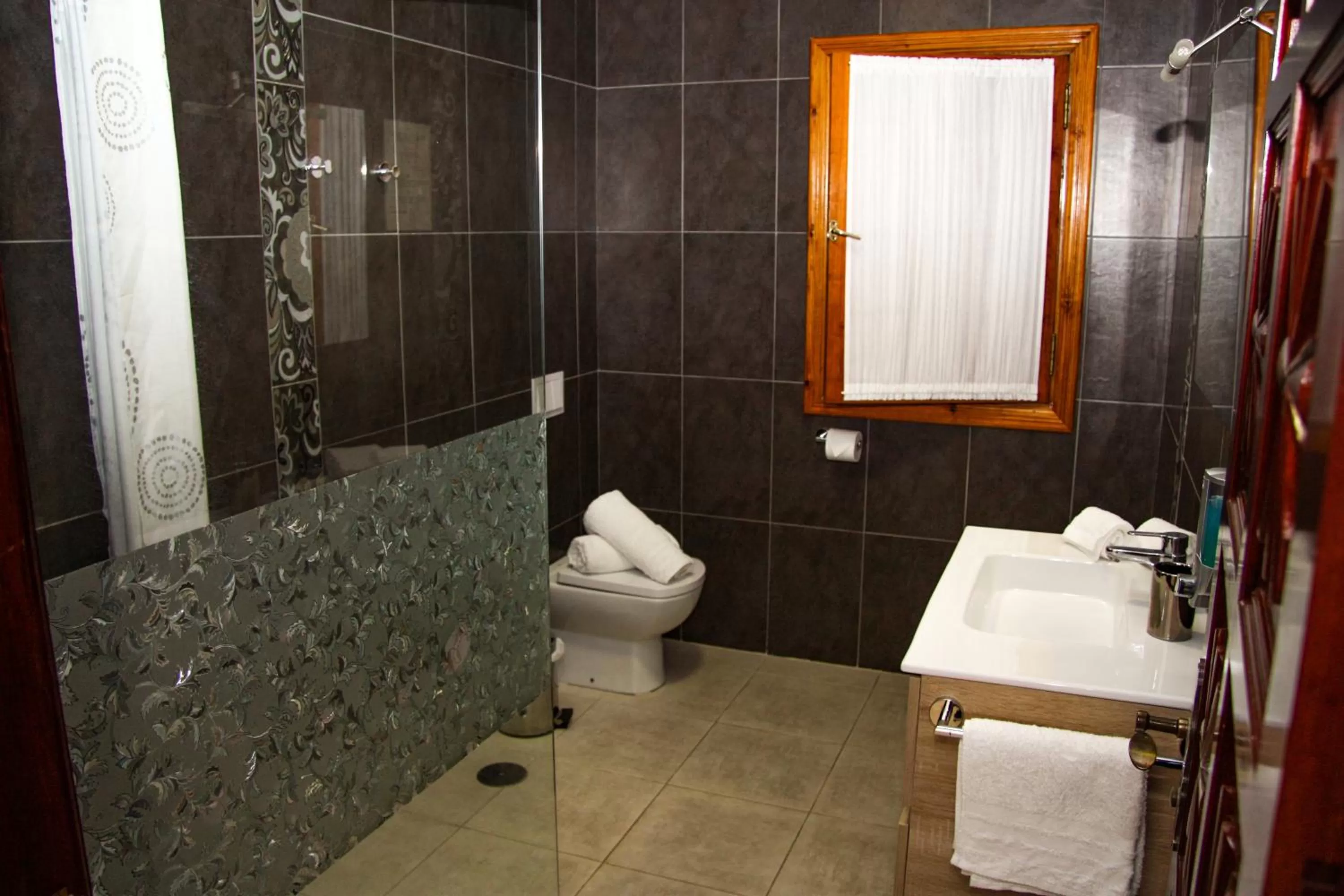 Bathroom in Il Sogno di Gio de la Laguna