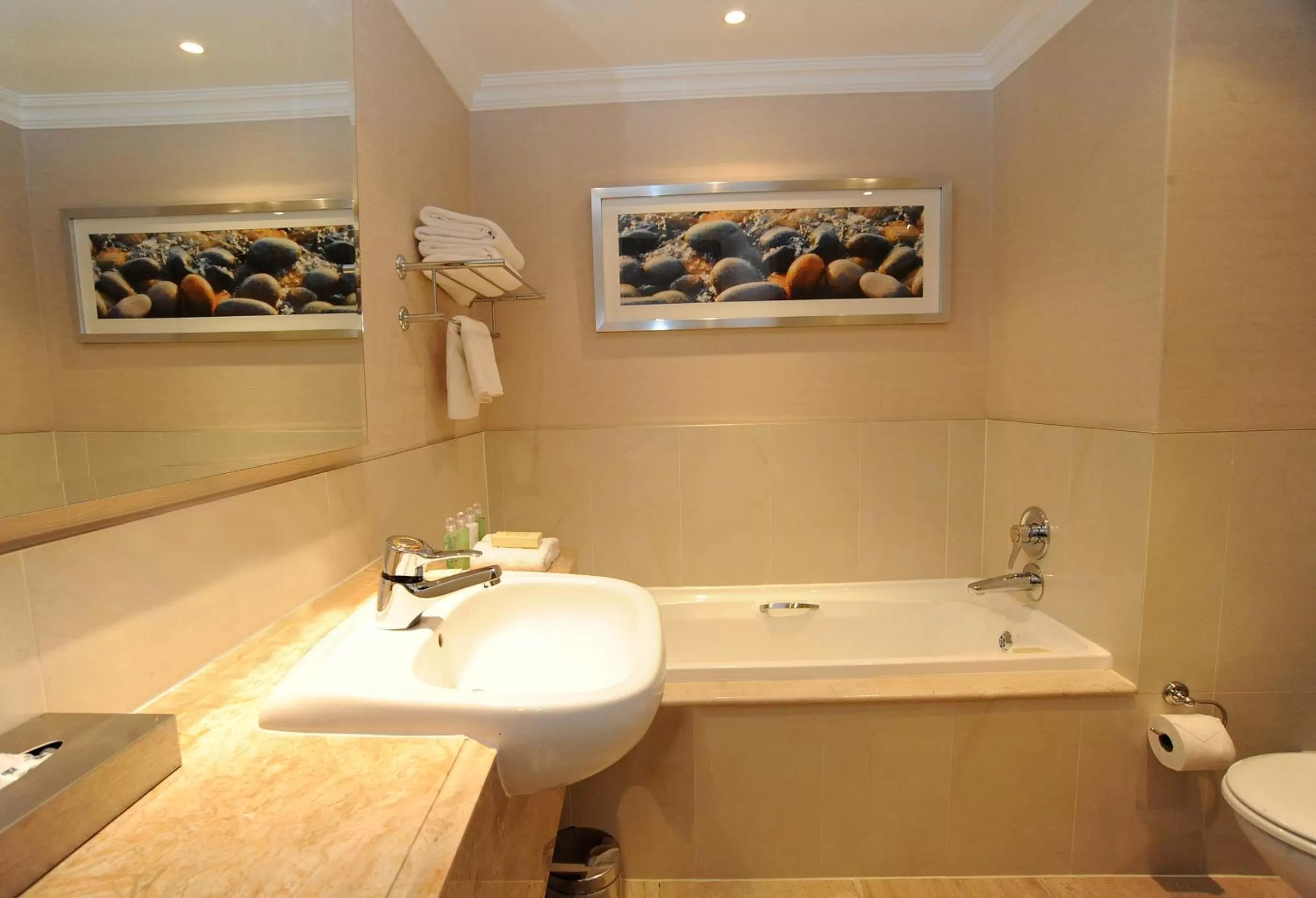 Standard Queen Room - Smoking in Southern Sun The Cullinan