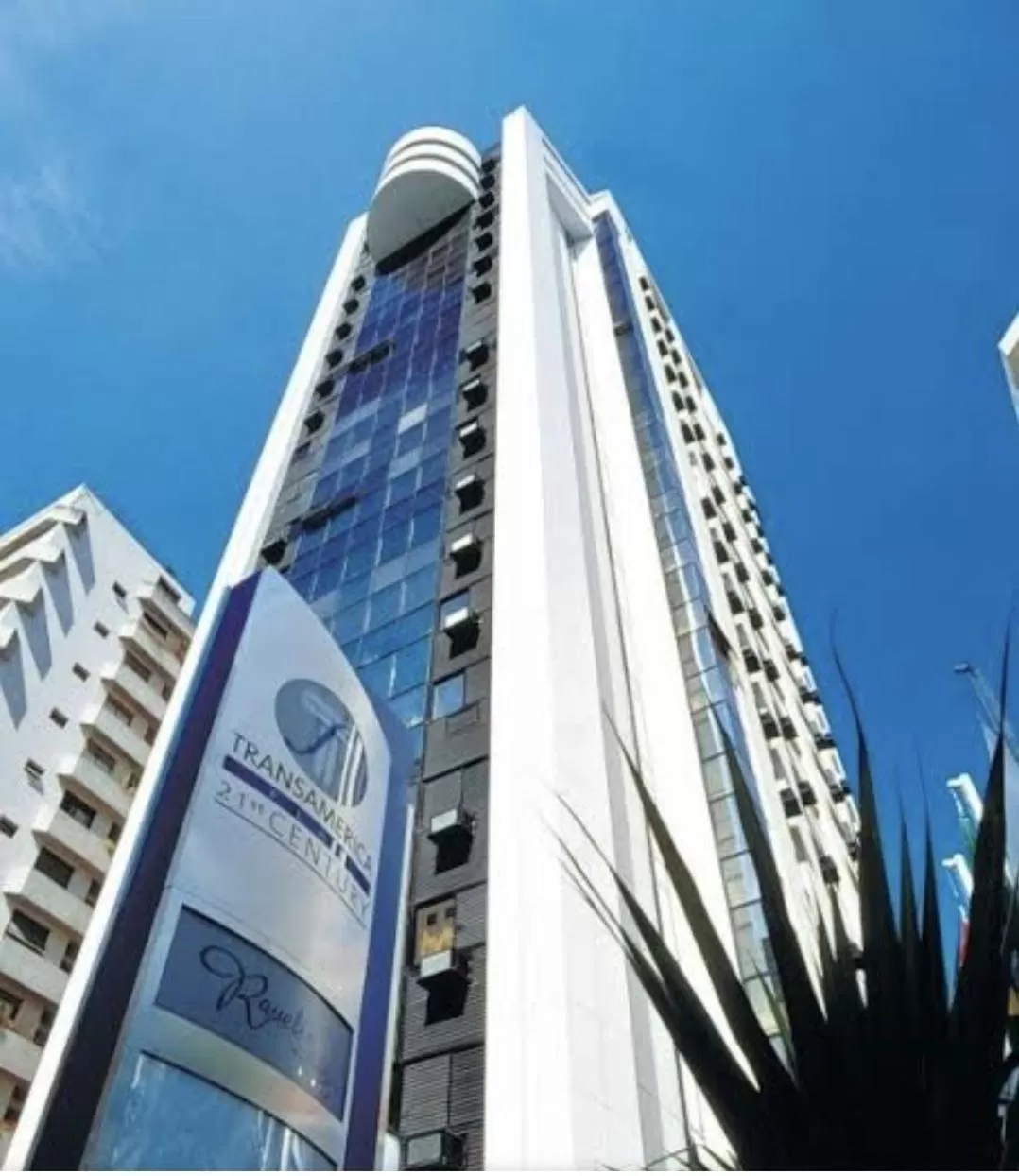 Property Building in (1704)Flat executive jardins(apt particular)