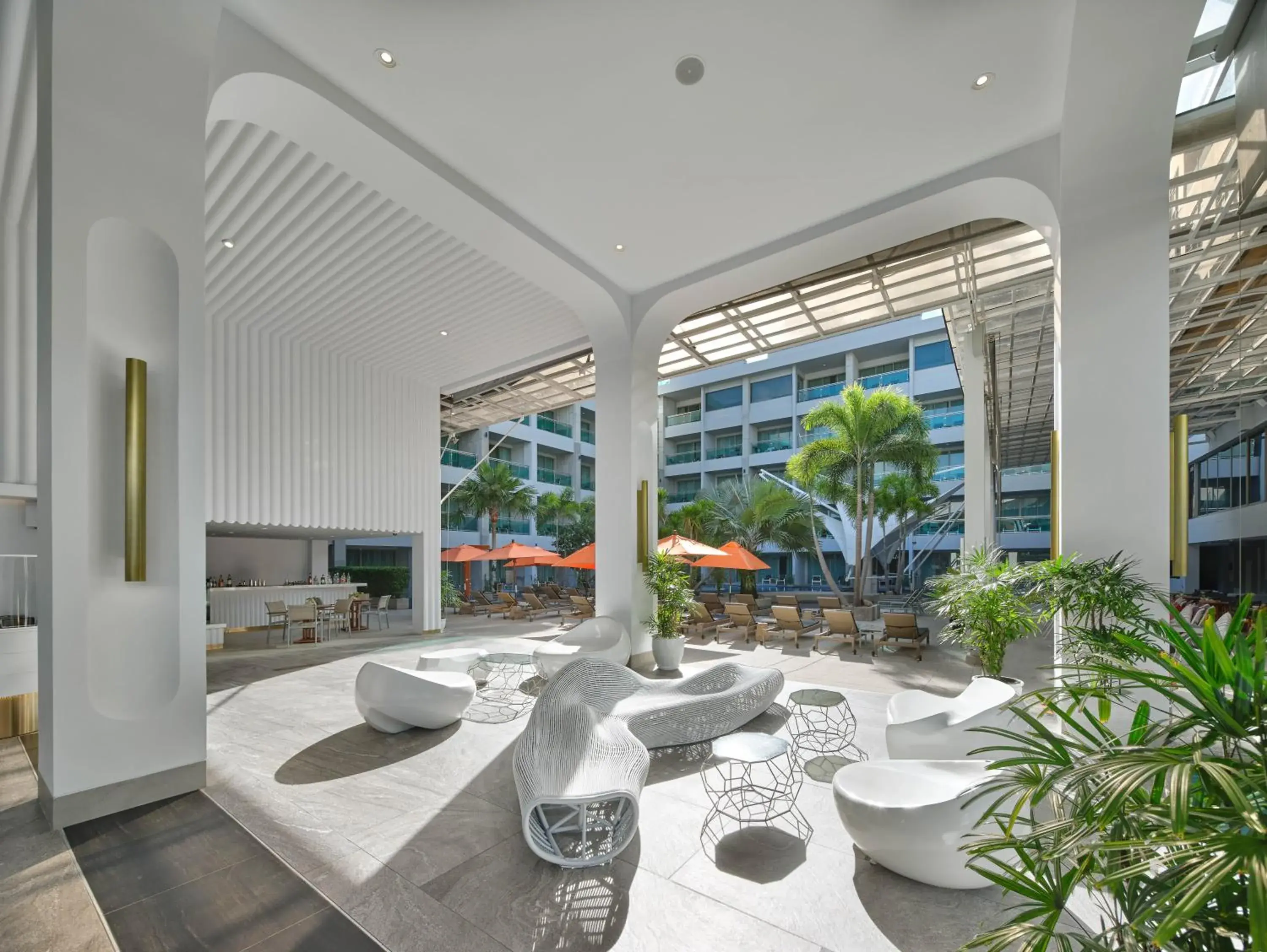 Restaurant/places to eat in The Kee Resort & Spa Restaurant/places to eat in The Kee Resort & Spa