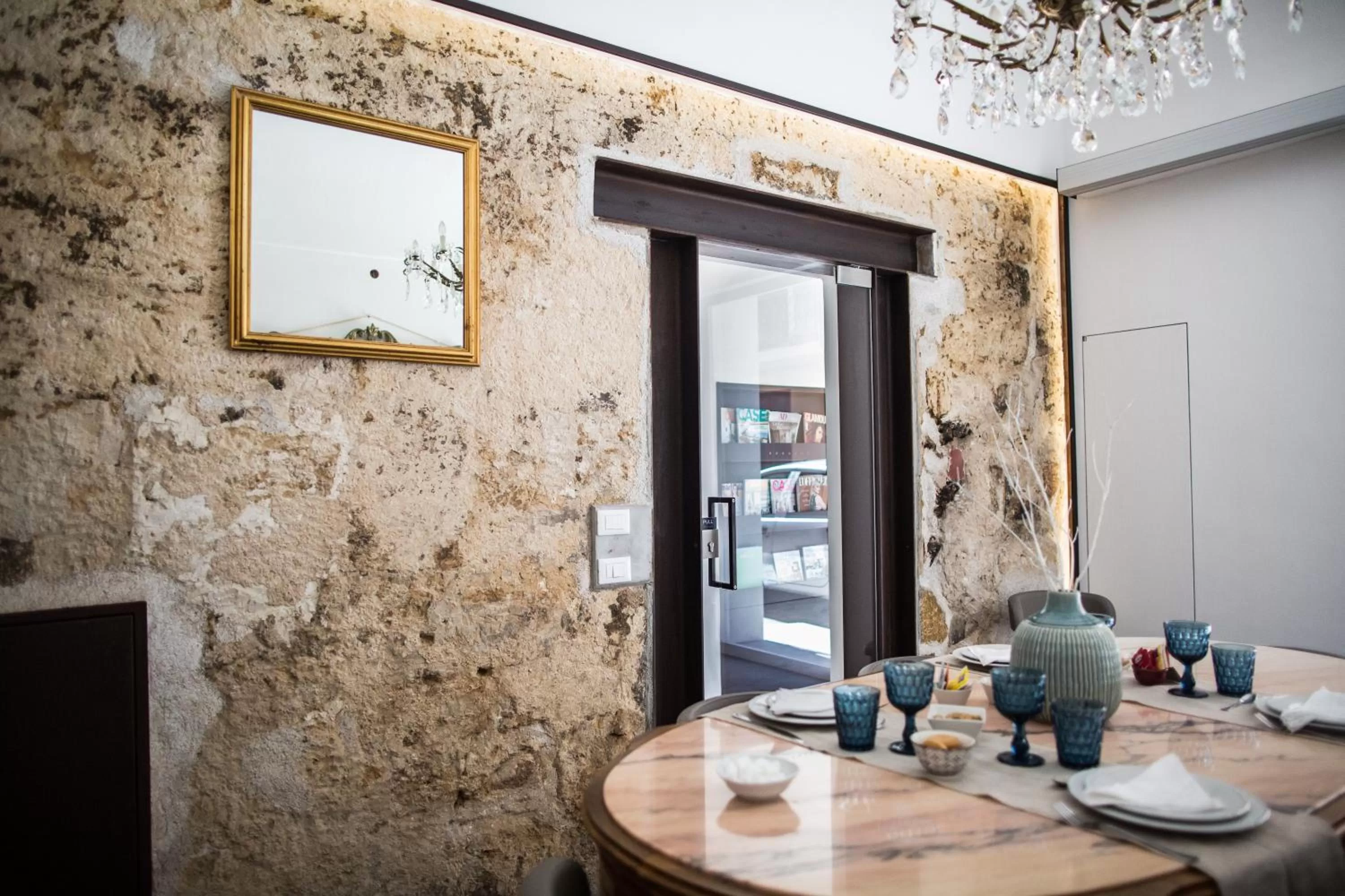 Communal lounge/ TV room in Settegrana