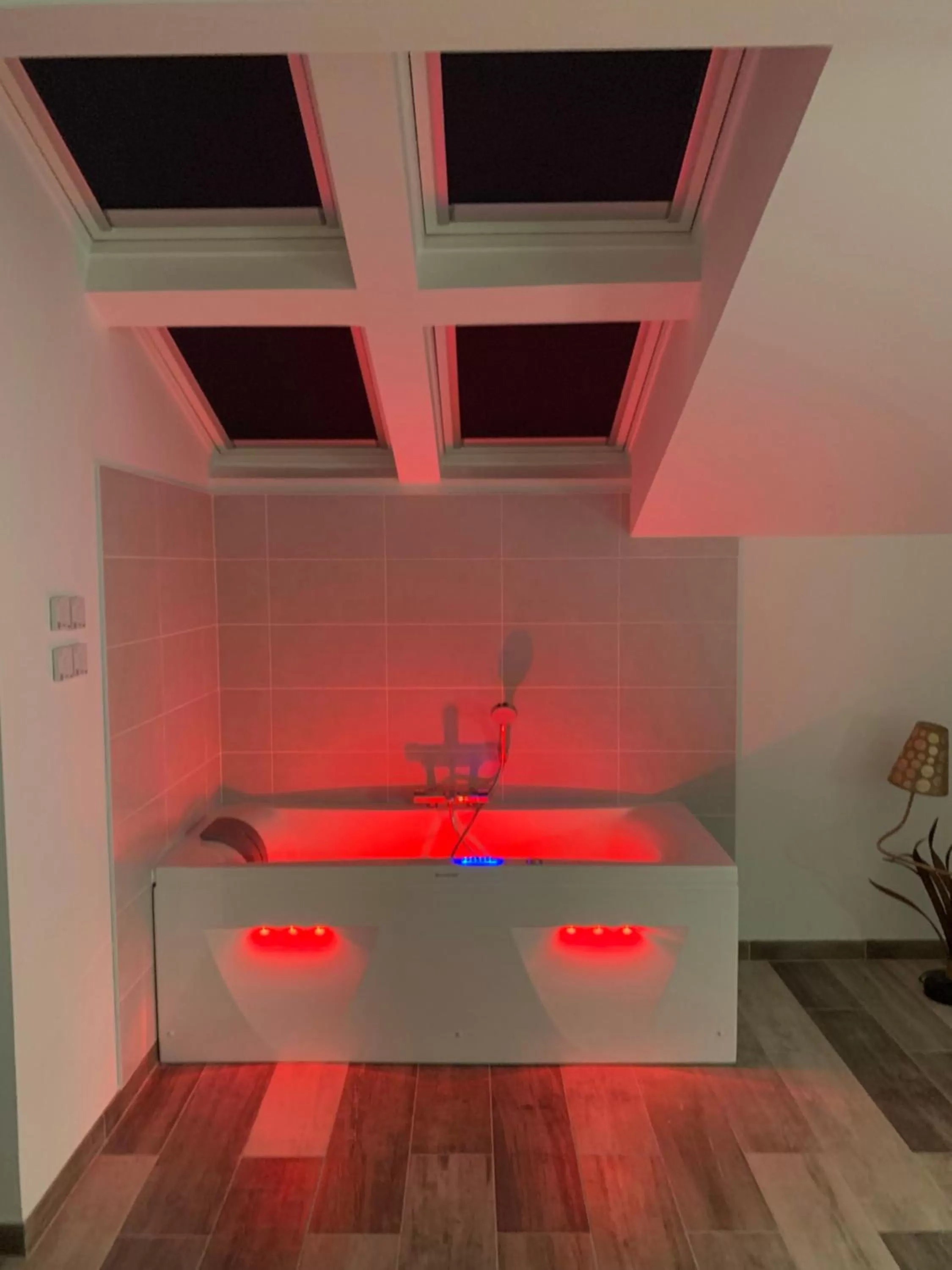 Massage in Hotel De La Croisée