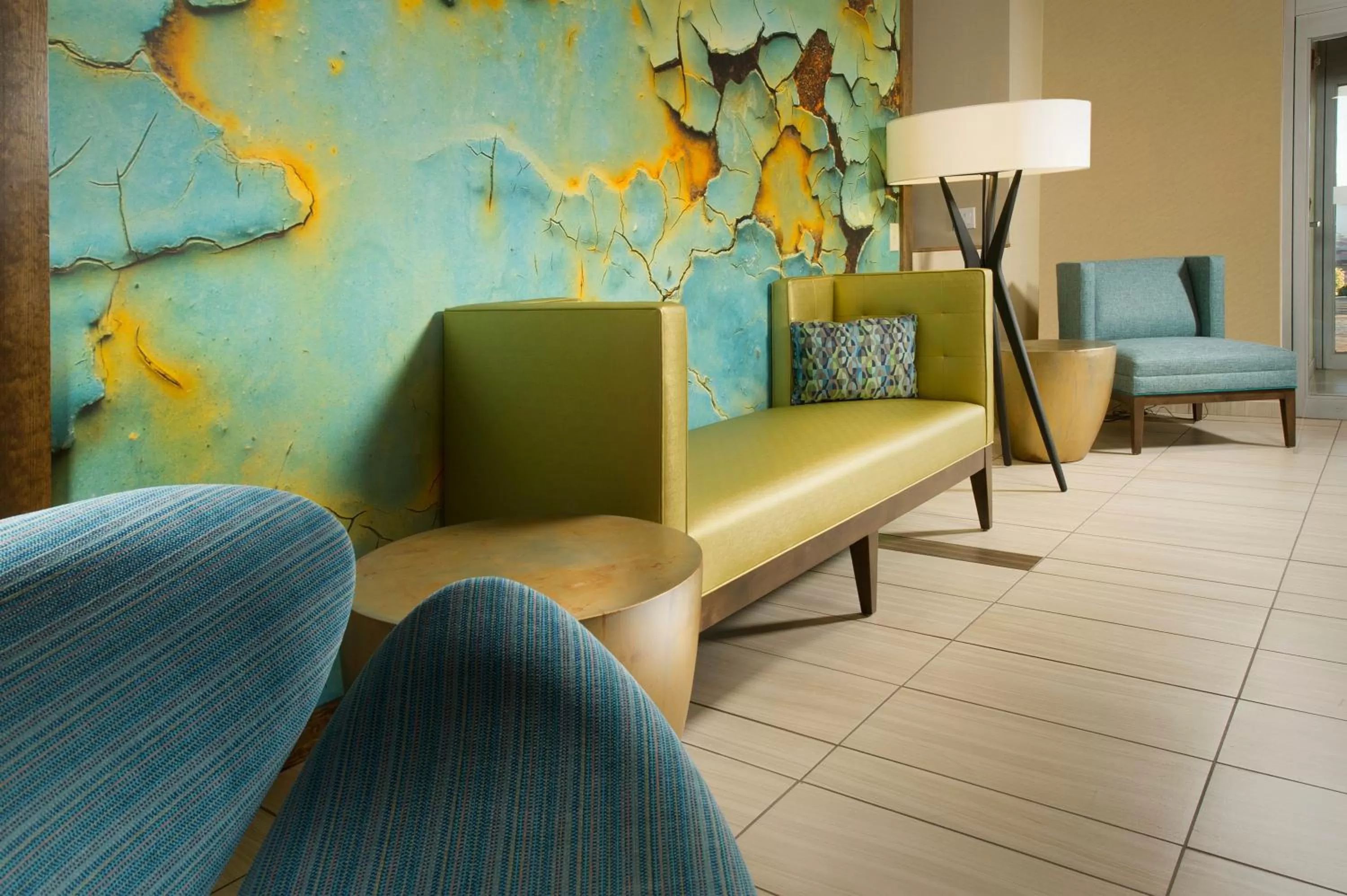 Property building in Holiday Inn El Paso Airport by IHG