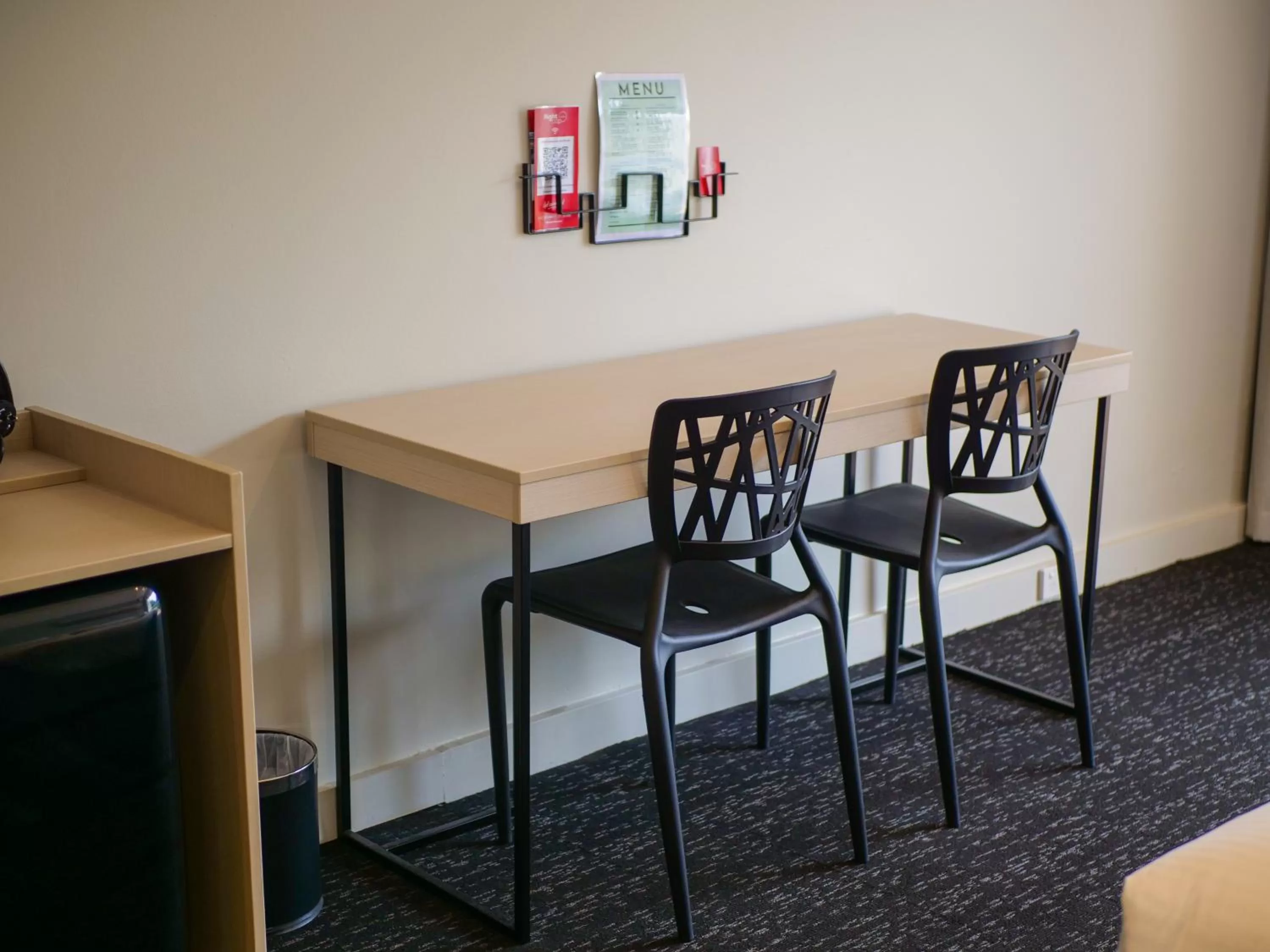 Bedroom in Nightcap at Hinterland Hotel Nerang