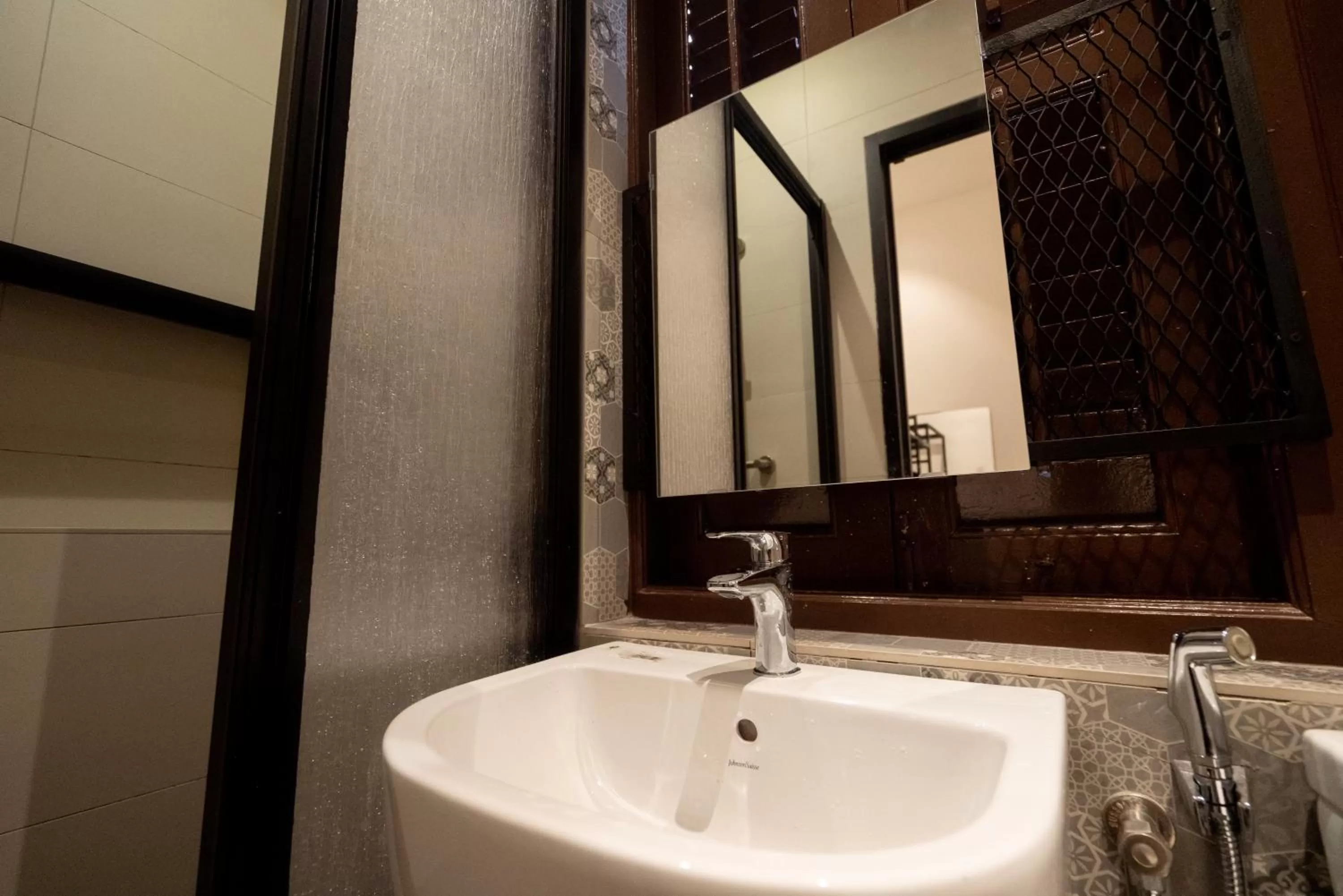 The Magazine Boutique Hotel