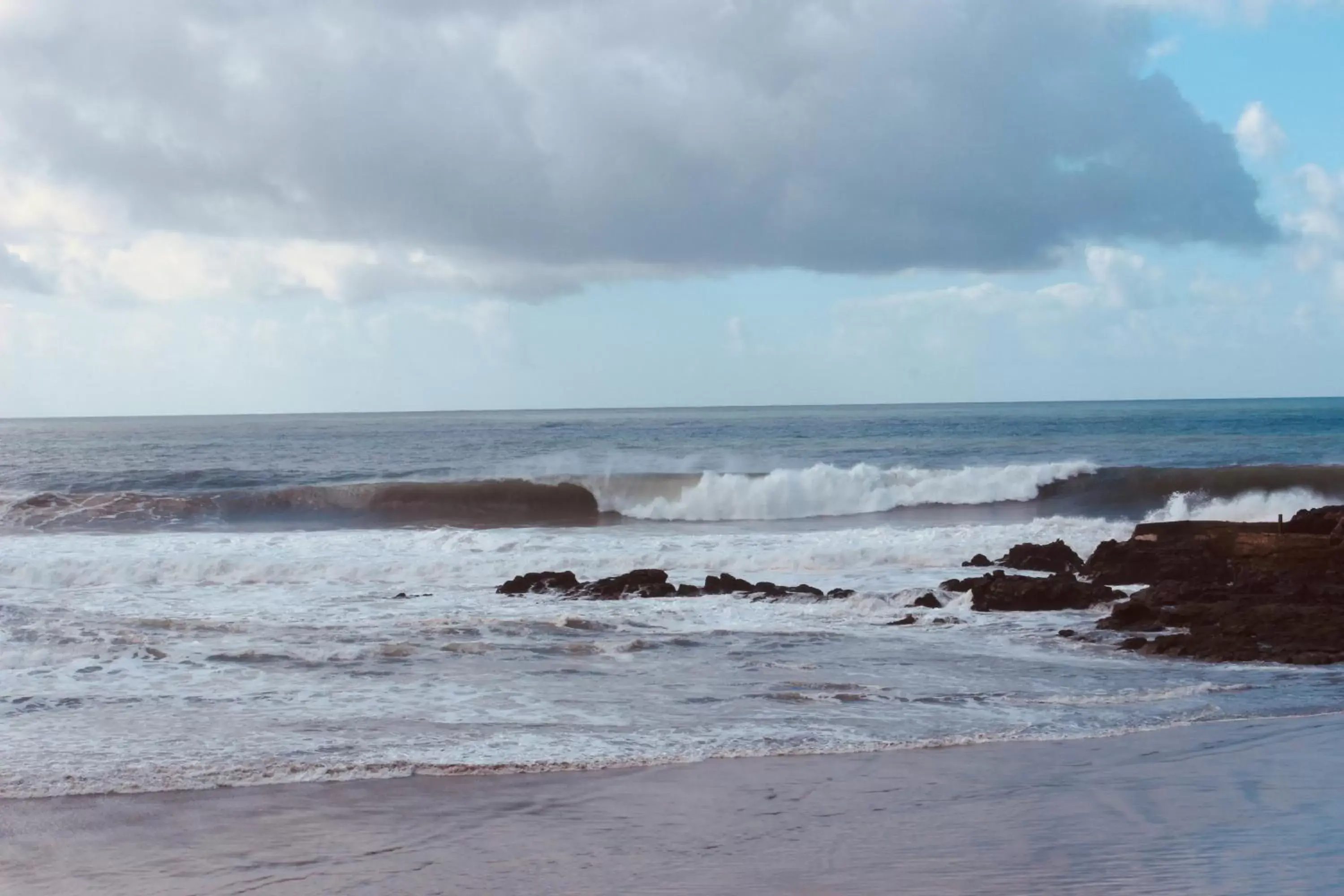 Natural landscape, Beach in Fabulous Ocean View Condo with Walking Distance to the Beach!