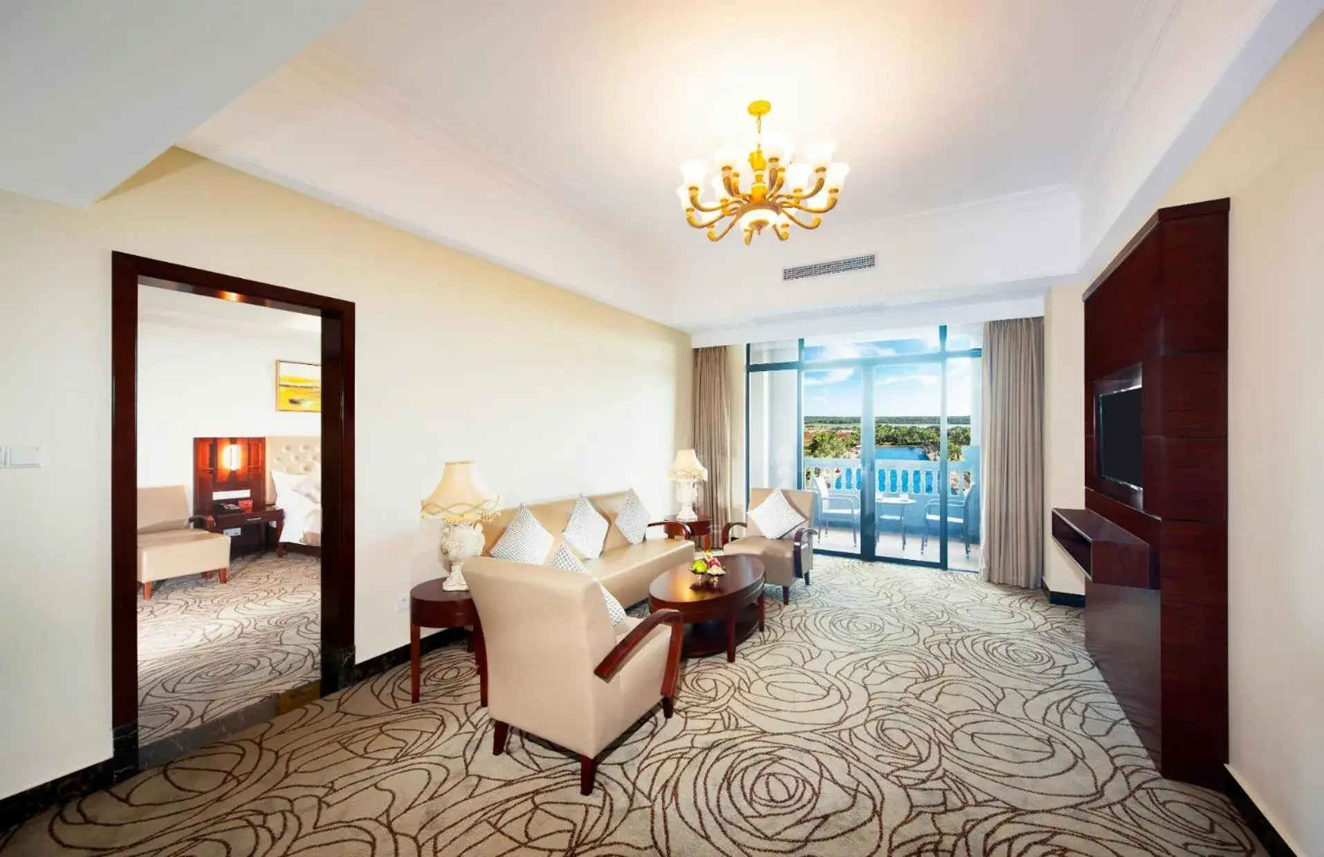 Wyndham Garden Haikou South