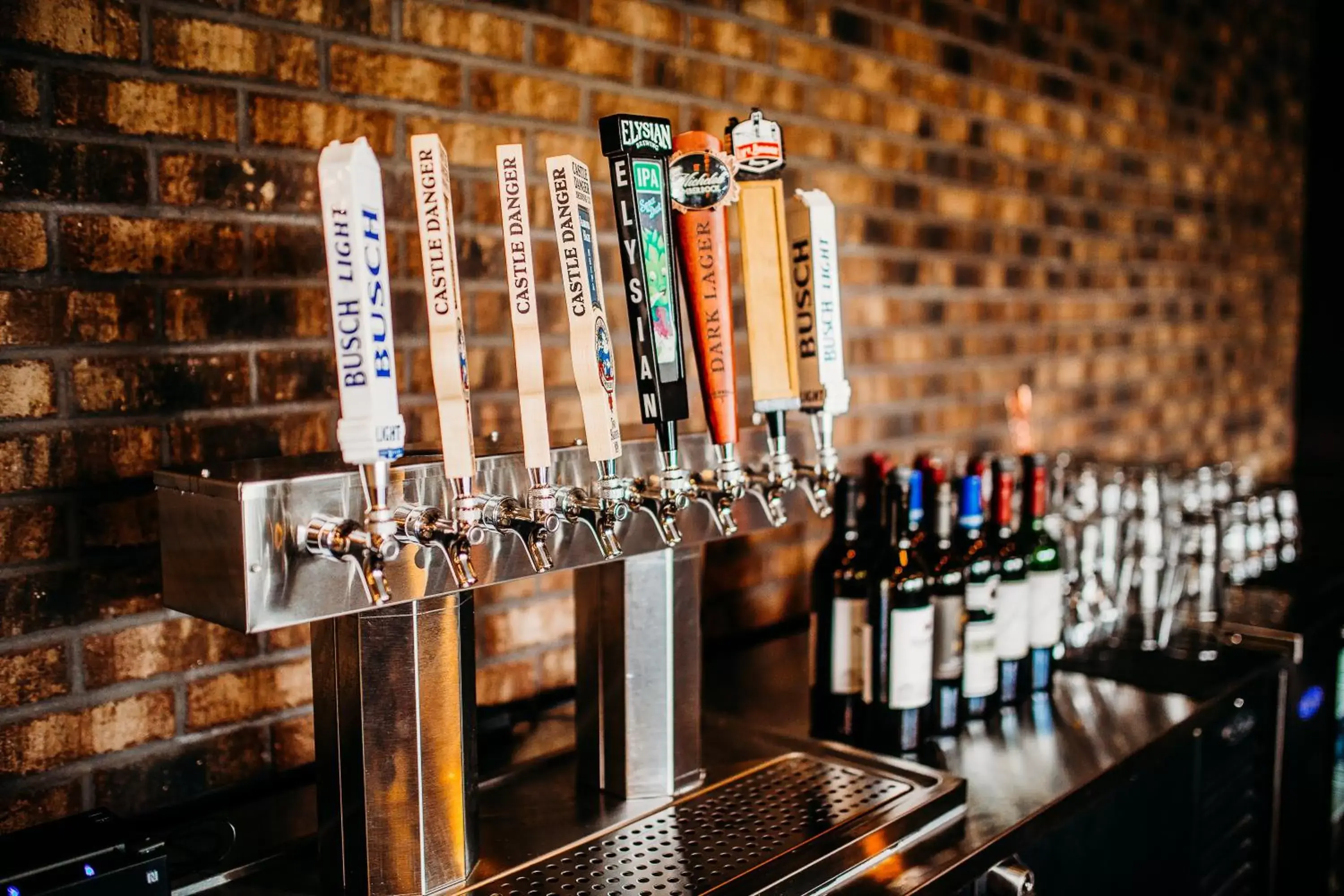 Restaurant/places to eat in Cobblestone Hotel & Suites International Falls Restaurant/places to eat in Cobblestone Hotel & Suites International Falls