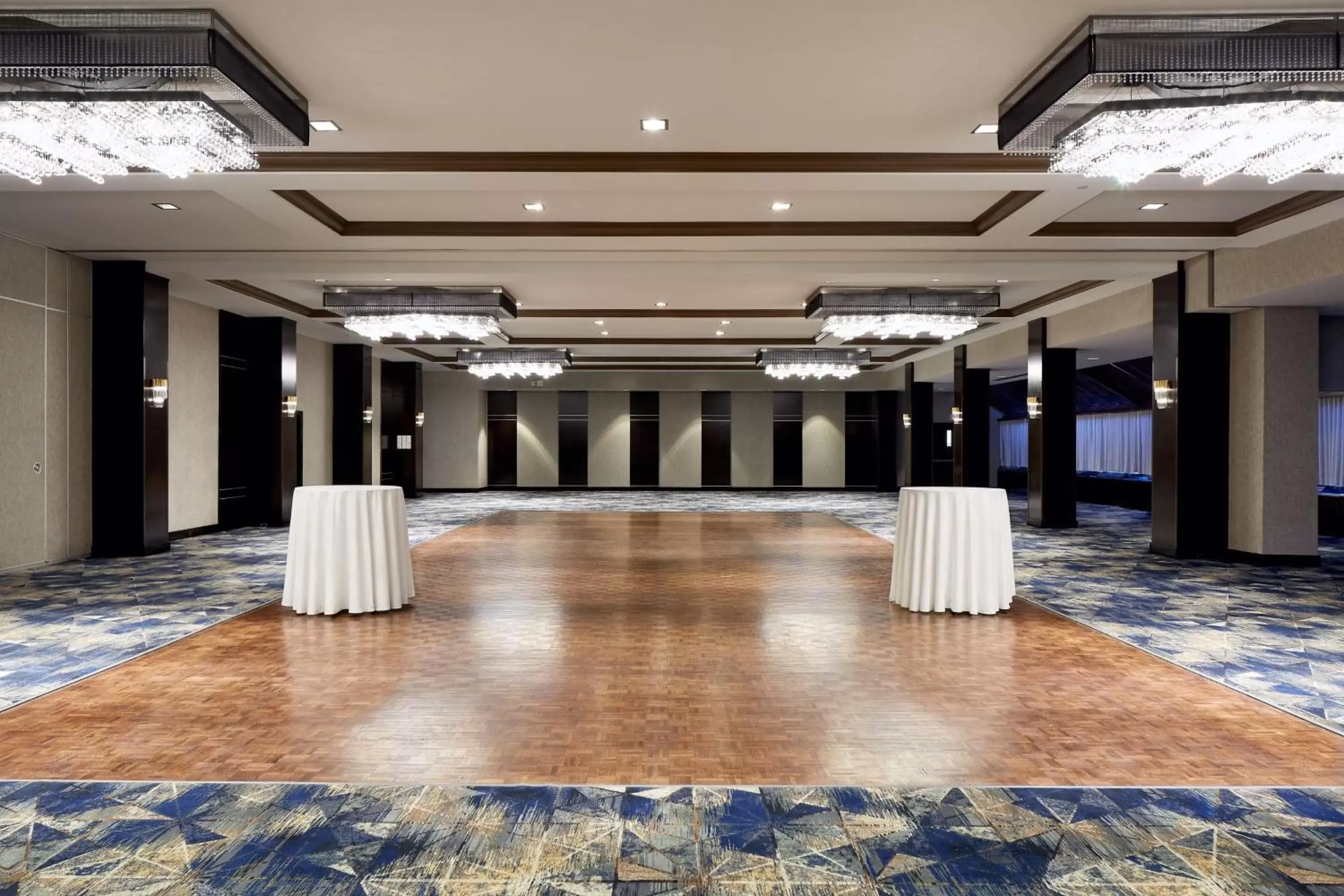 Meeting/conference room, Banquet Facilities in Sheraton Montreal Airport Hotel