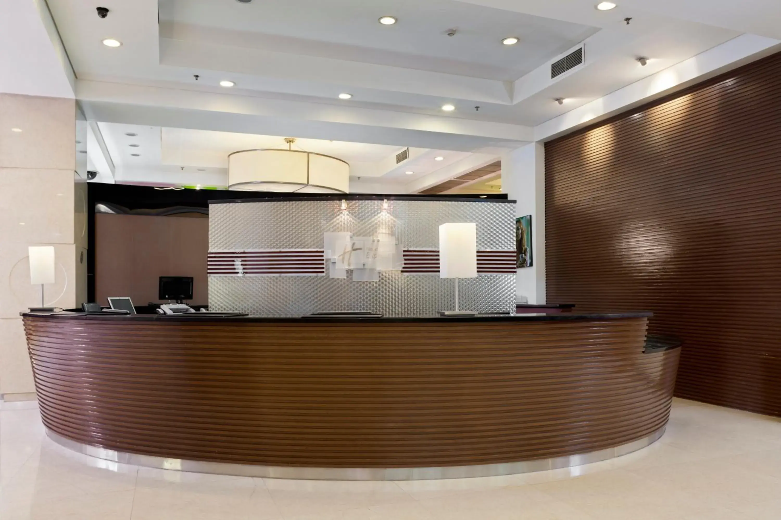 Other, Lobby/Reception in Holiday Inn Express Zhengzhou Zhongzhou, an IHG Hotel