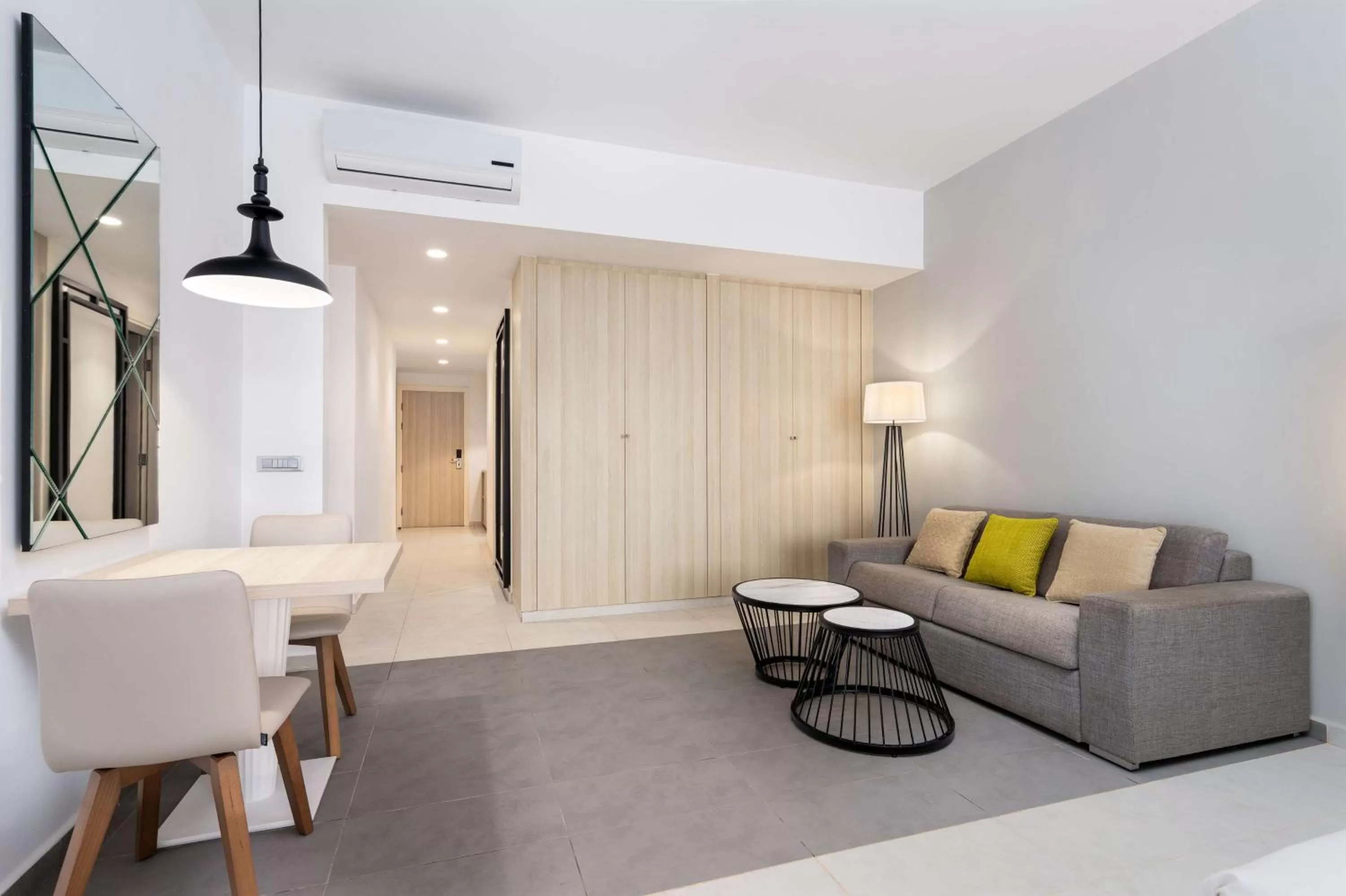 Bedroom in Radisson Blu Residences, Saidia