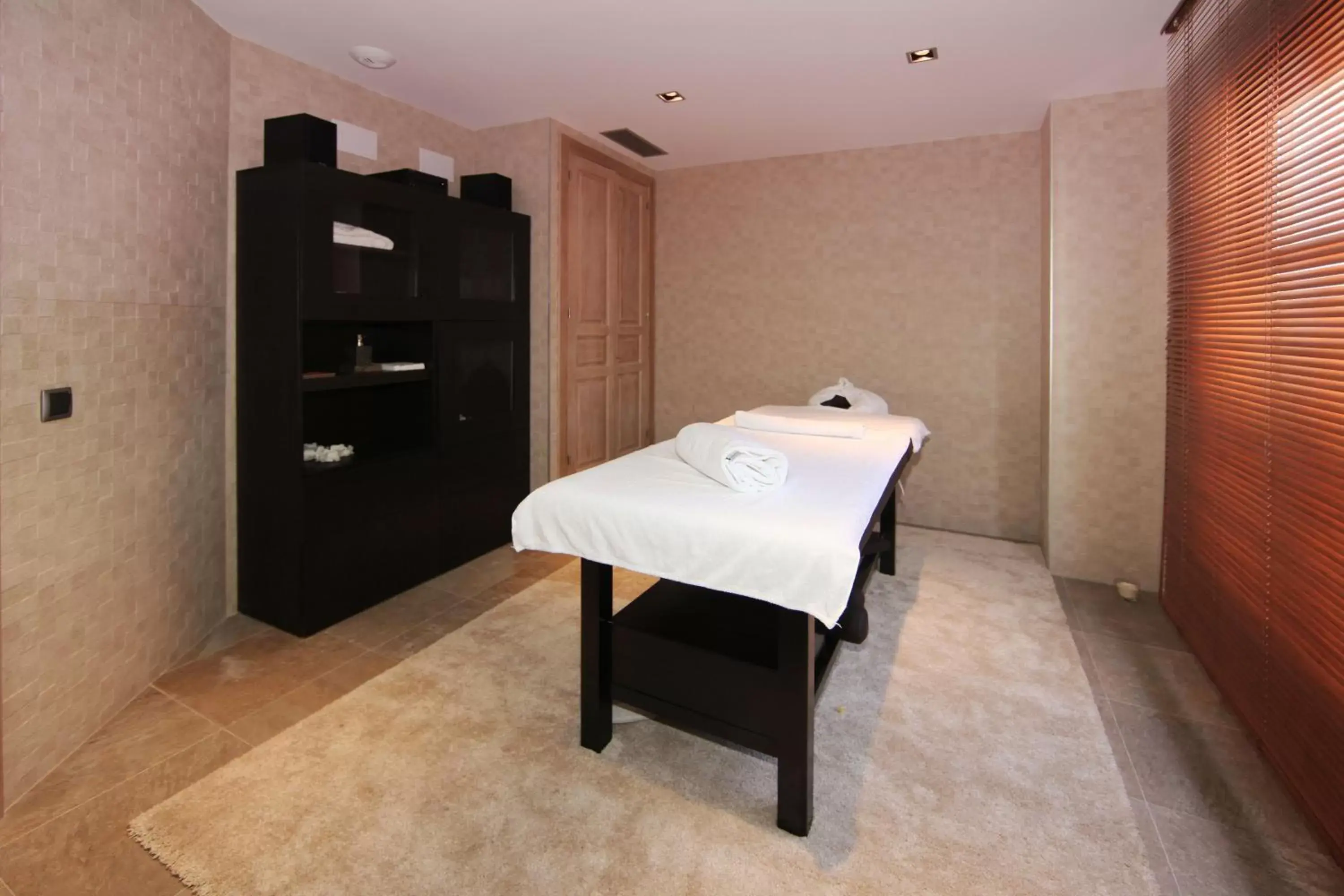 Massage, Spa/Wellness in Casa Consistorial