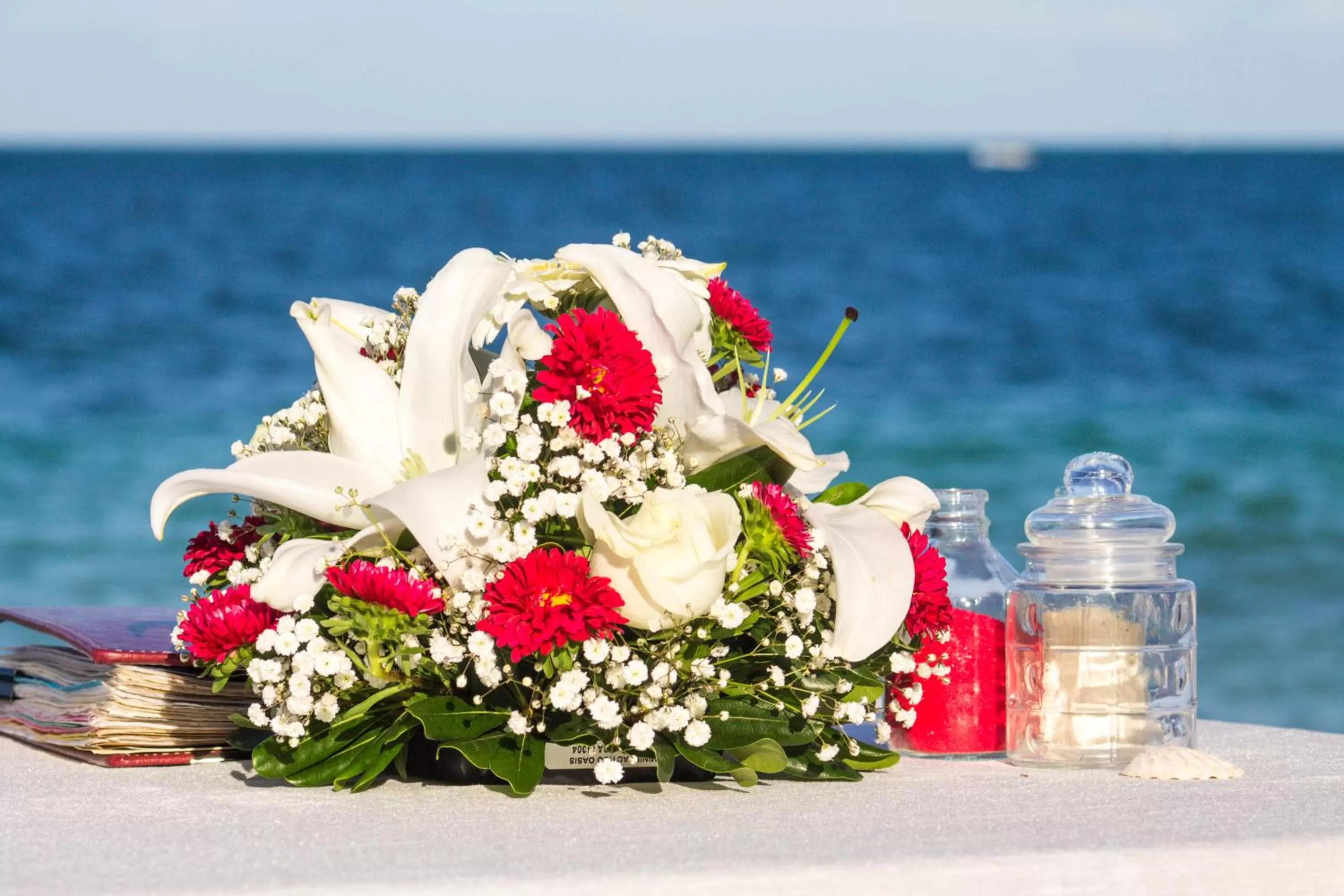 Banquet/Function facilities in Hotel Maya Caribe Faranda Cancún