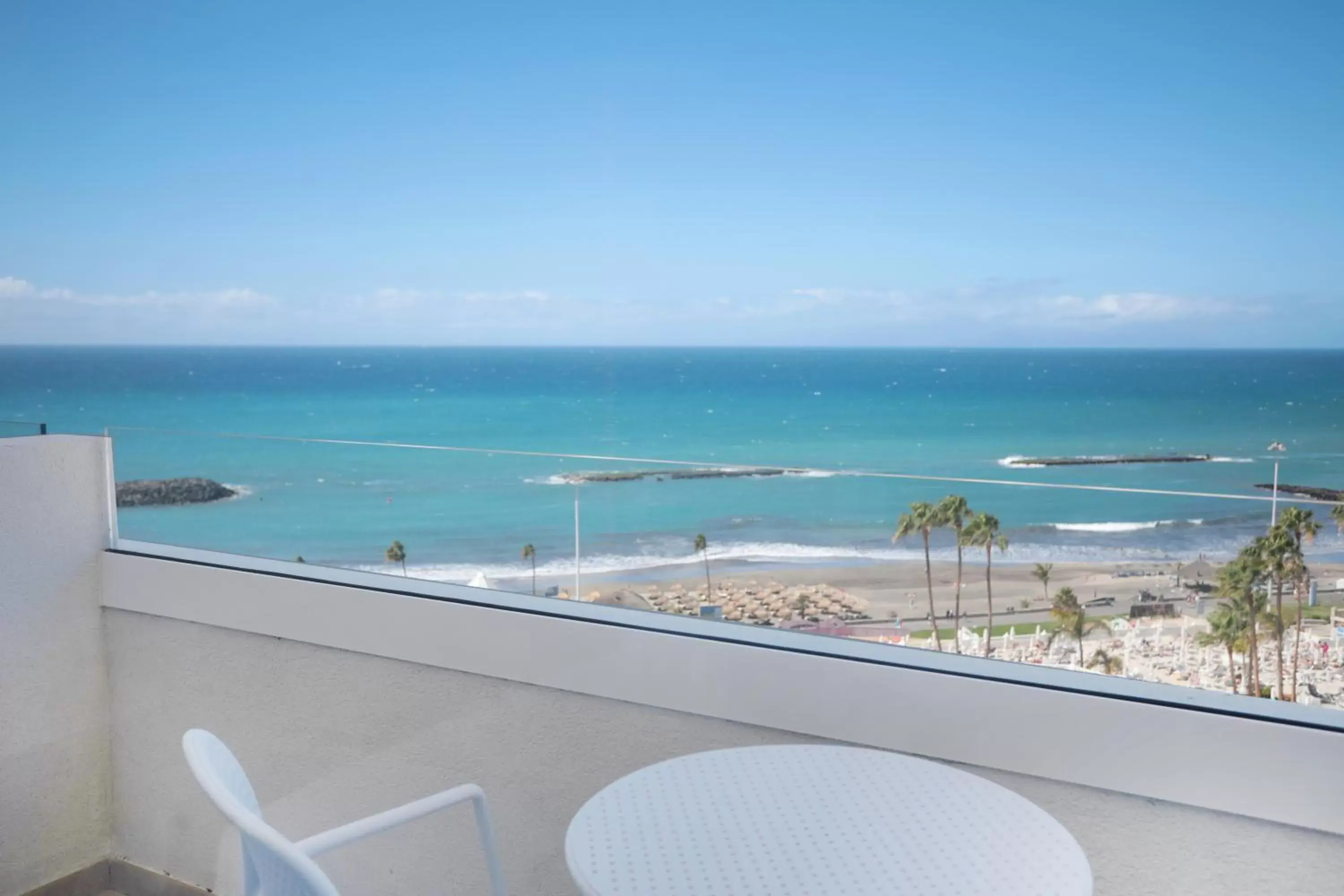 Double Sea View Beachfront in Iberostar Selection Sábila - Adults Only Double Sea View Beachfront in Iberostar Selection Sábila - Adults Only