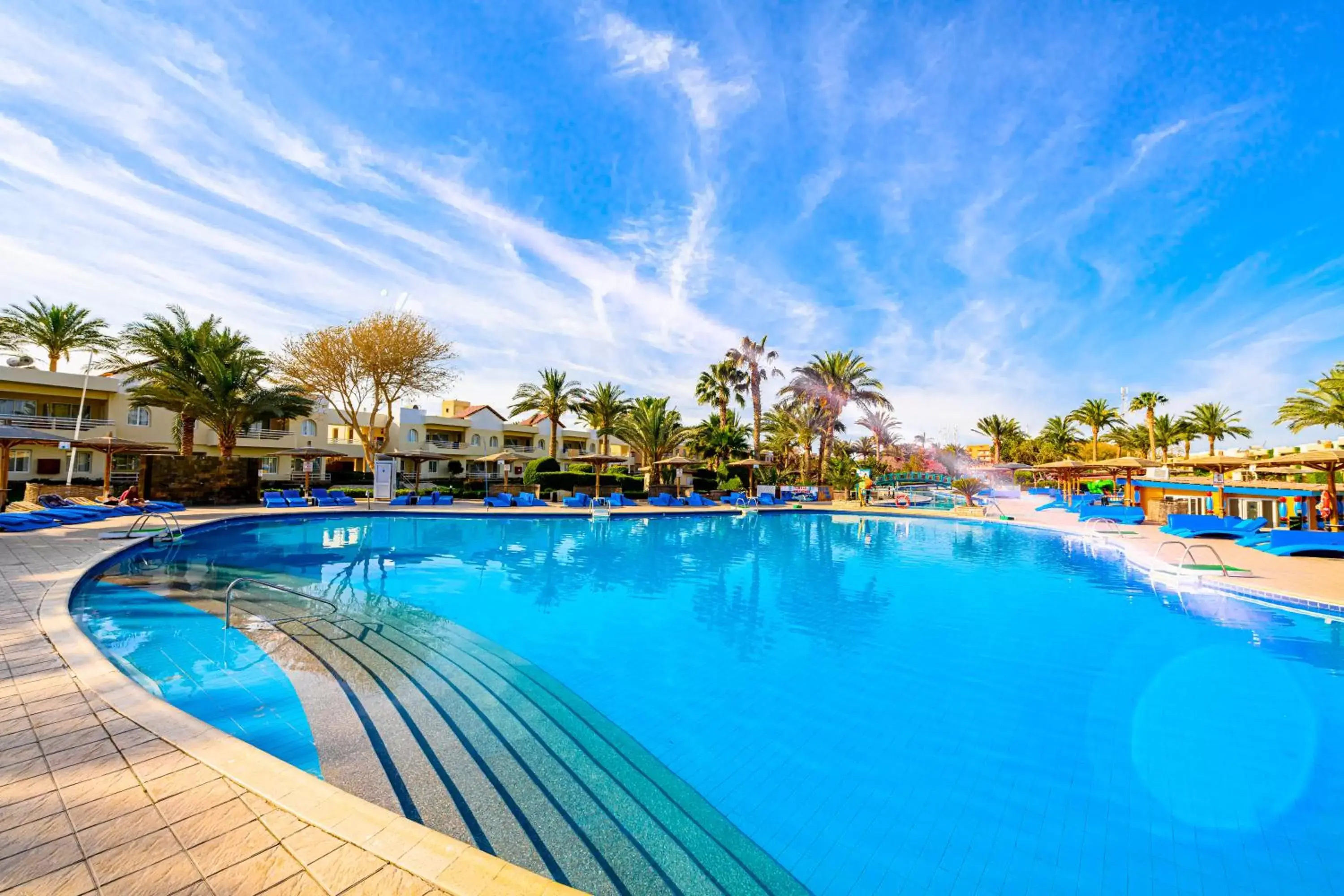 Day, Swimming Pool in Golden Beach Resort