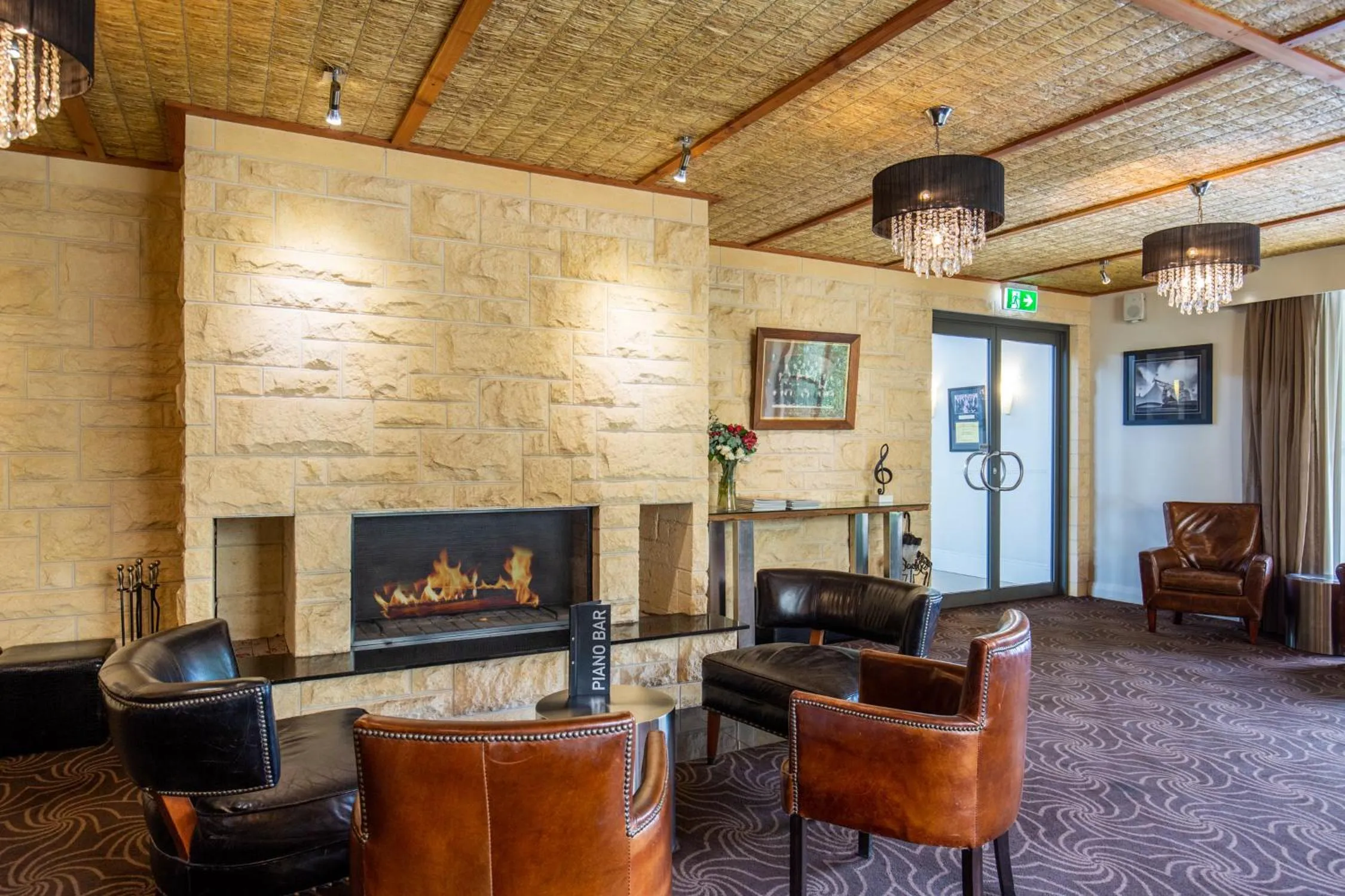 The Barn Accommodation