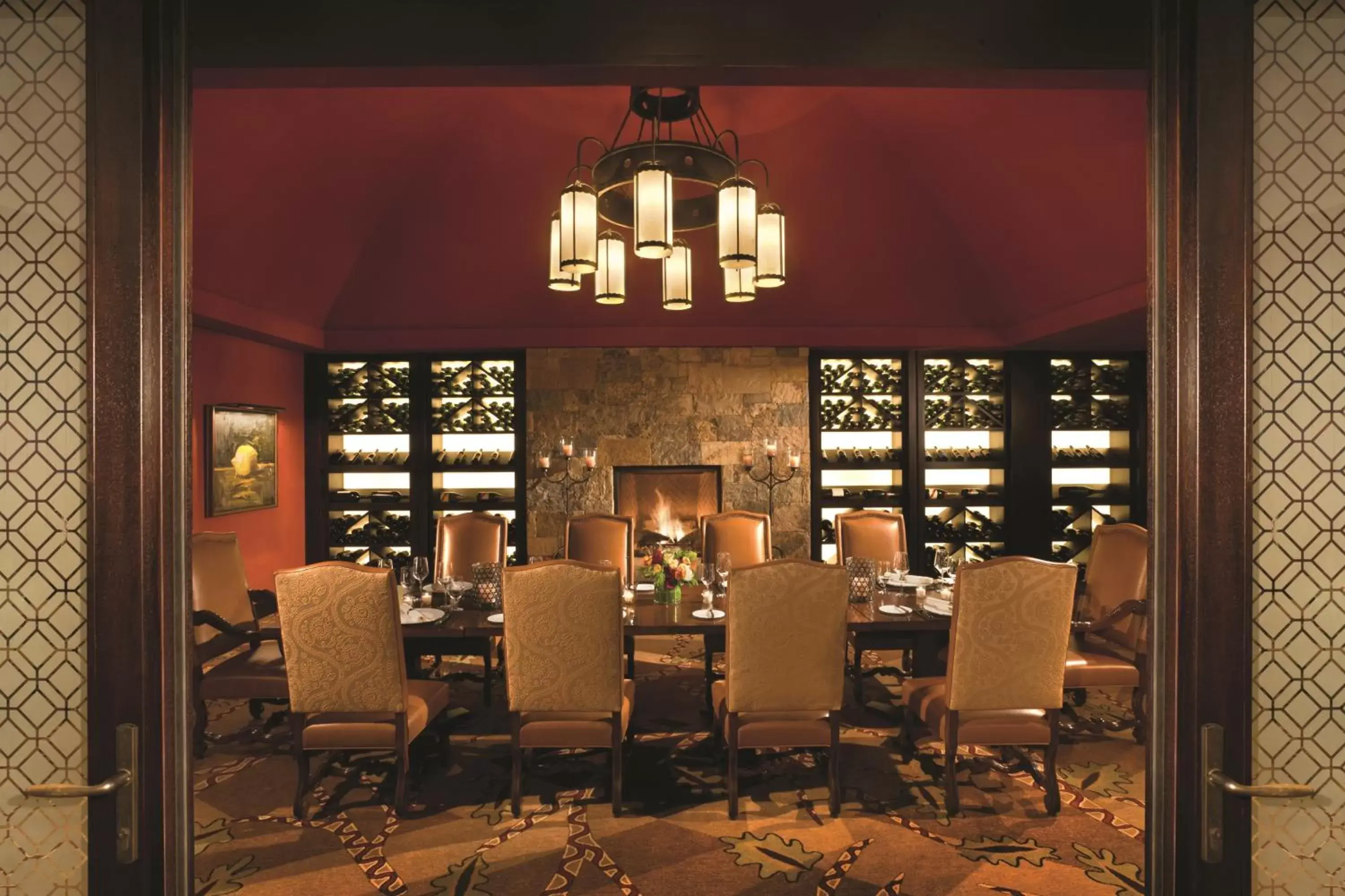 Restaurant/Places to Eat in Four Seasons Resort Vail