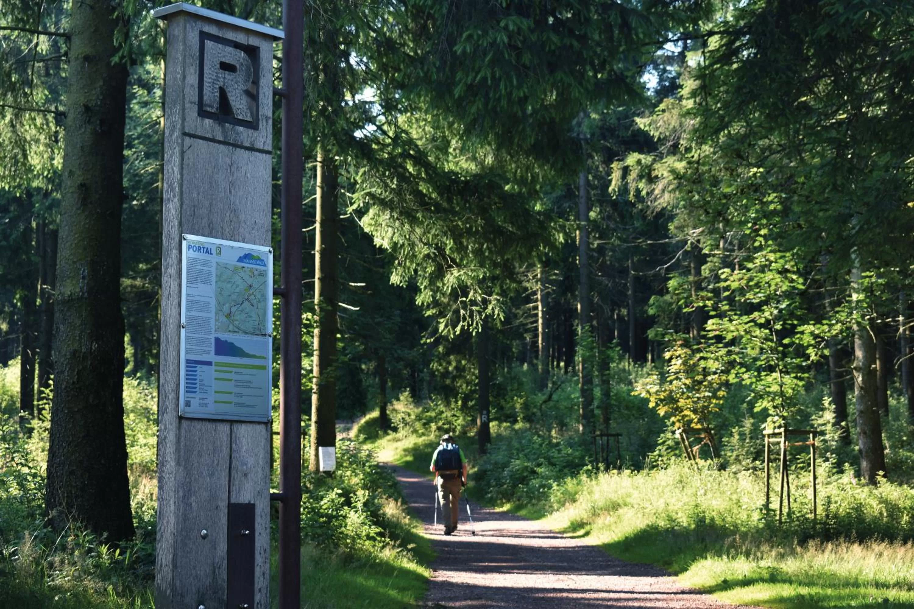 Staff in Hotel Thüringenschanze
