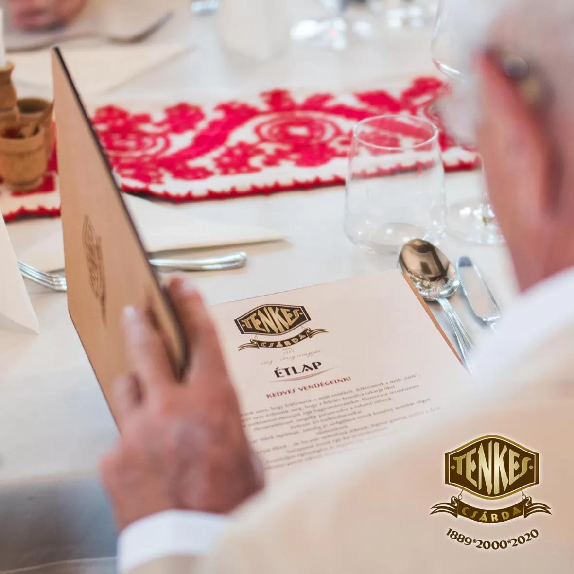 Tenkes Fogadó és Vendégház Harkány