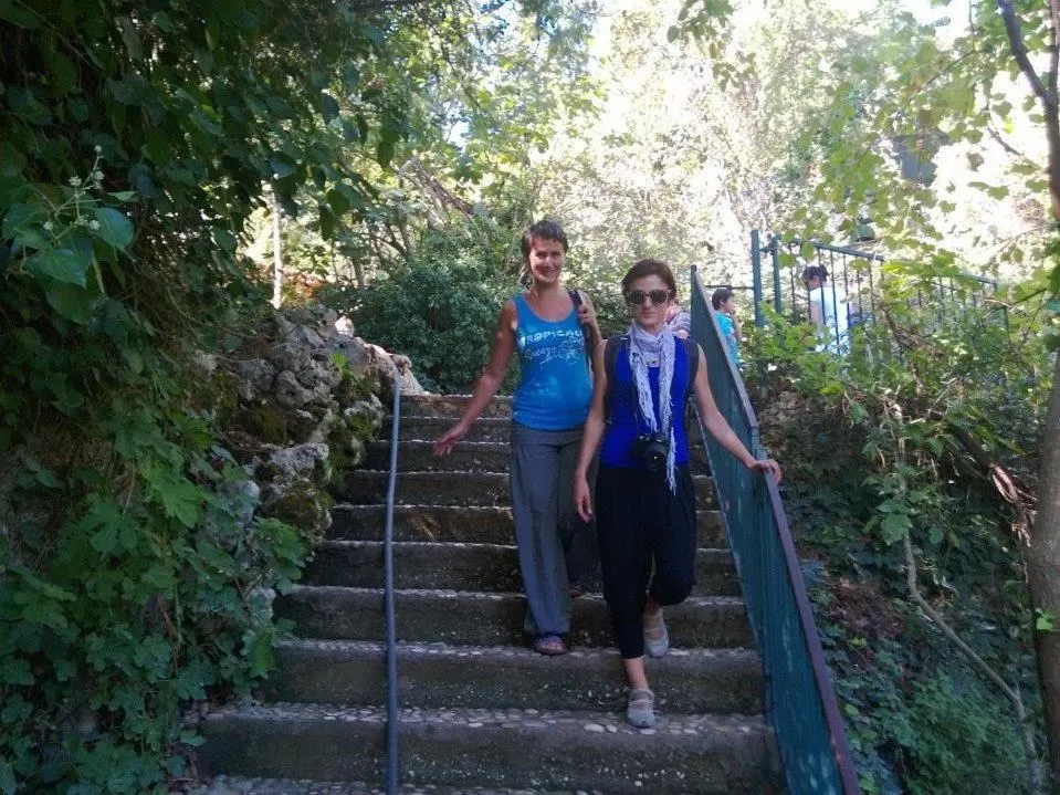 Day in Sunrise Hotel