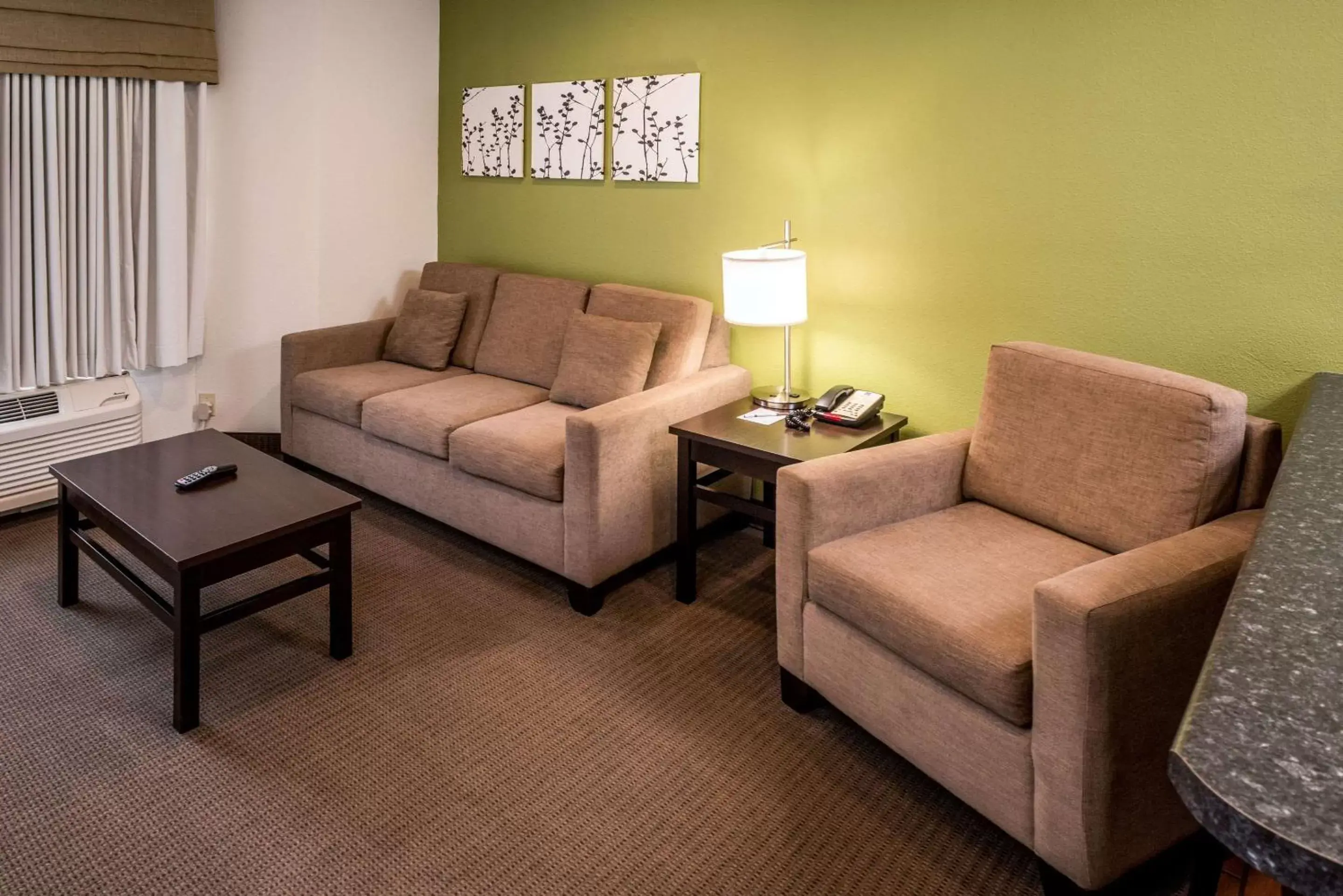 Bedroom in Sleep Inn Charleston North Bedroom in Sleep Inn Charleston North