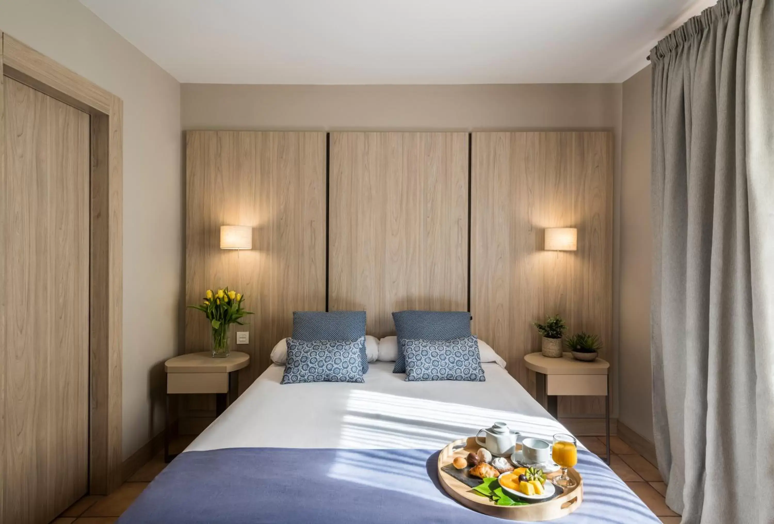 Double or Twin Room in Intelier Bonaire Double or Twin Room in Intelier Bonaire