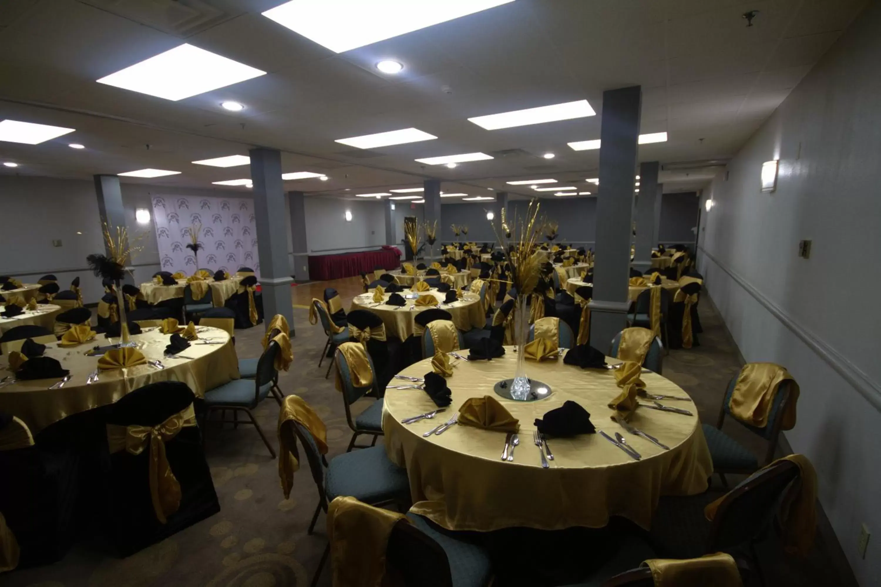 Meeting/conference room, Banquet Facilities in Atrium Hotel and Suites DFW Airport